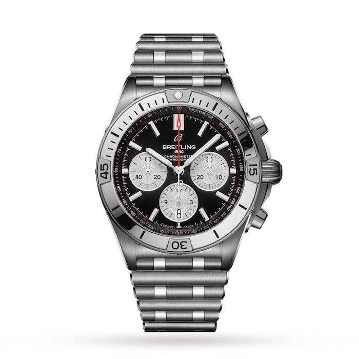 Breitling Chronomat B01 42 Ref. AB0134101B1A1 - ON09881