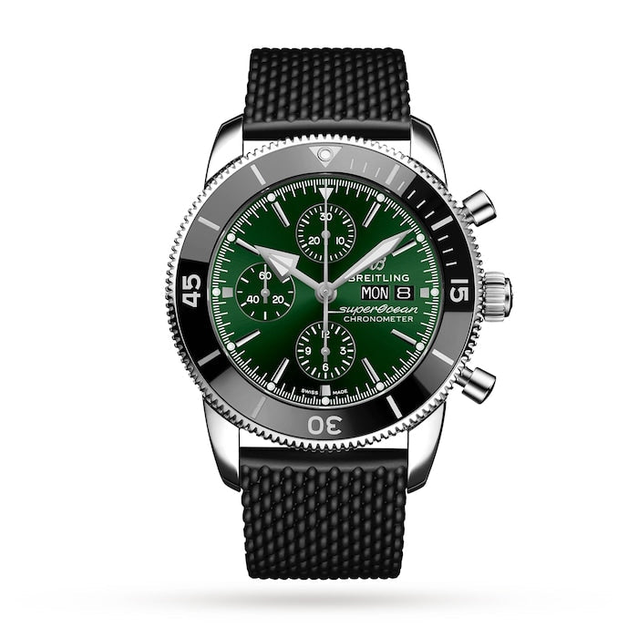 Breitling Superocean Heritage Chronograph 44 Ref. A13313121L1S1 - ON09885