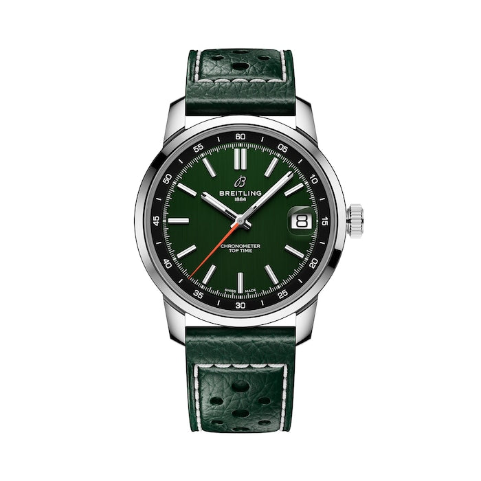 Breitling Top Time B31 Ref. AB3113171L1X1 - ON09886