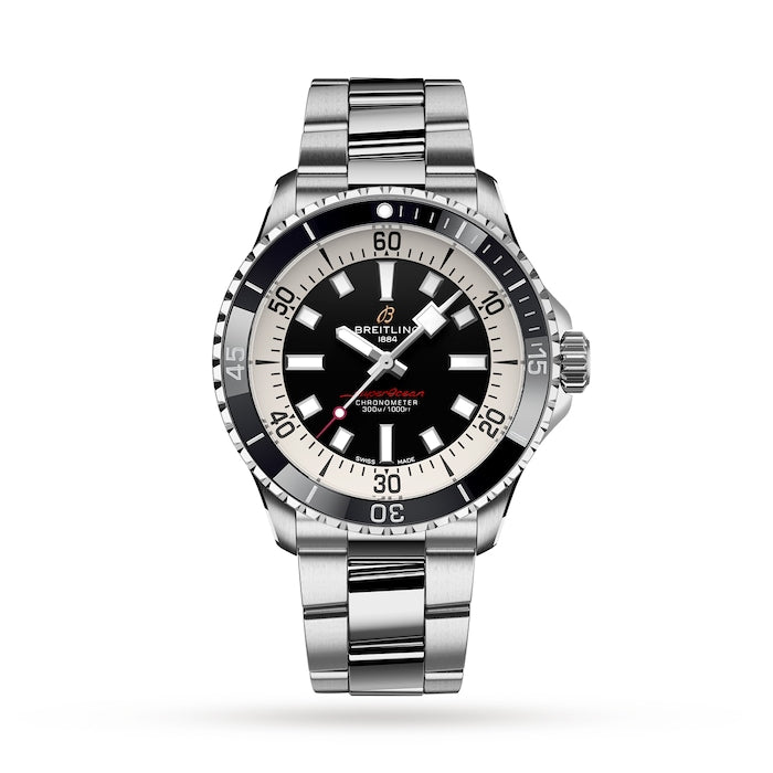 Breitling Superocean Automatic 42 Ref. A17375211B1A1 - ON09888
