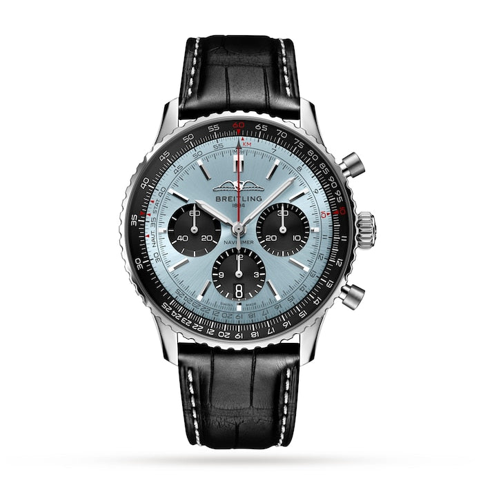 Breitling Navitimer B01 Chronograph 43 Ref. AB0138241C1P1 - ON09901