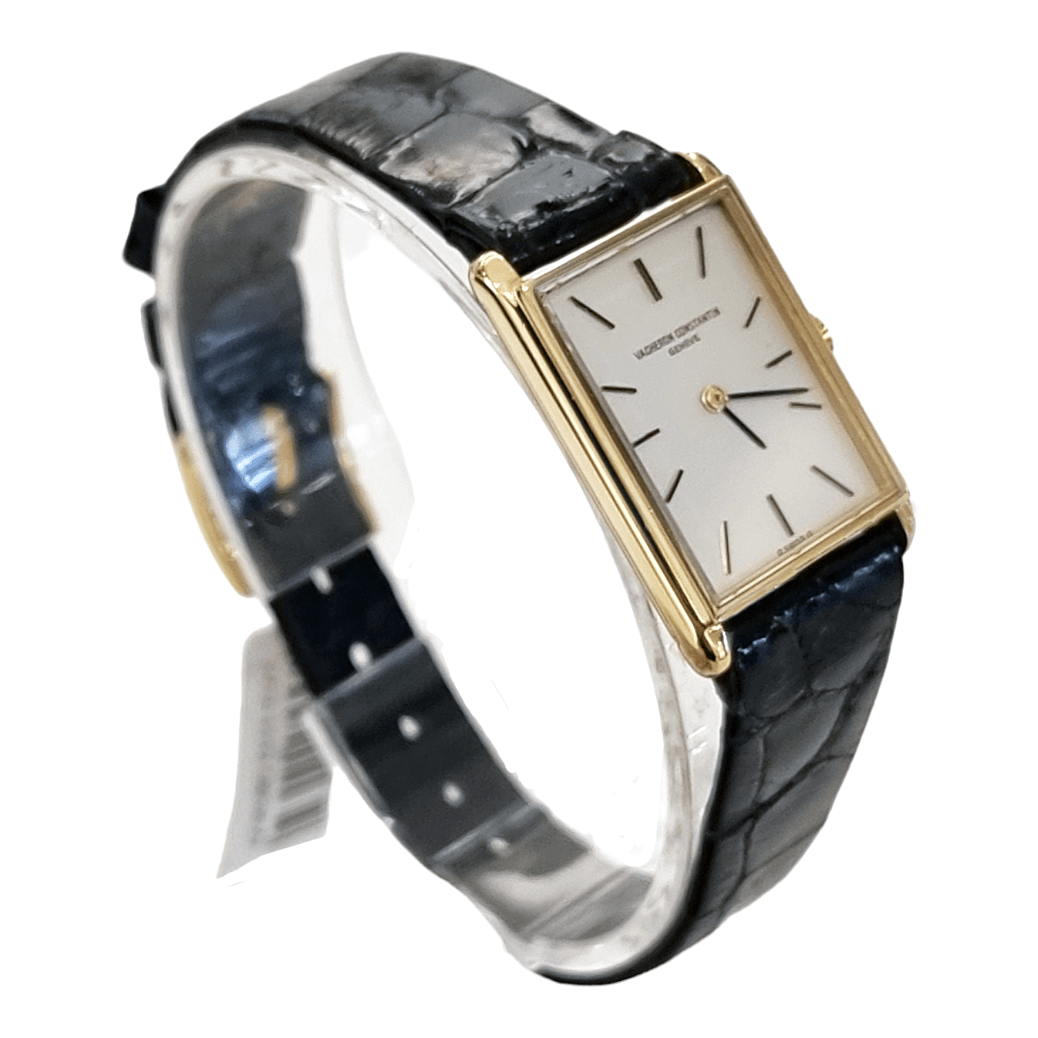 Vacheron Constantin Classic Lady Yellow Gold 18 kt New Never Worn Ref.  15203 - ON4984 - LuxuryInStock