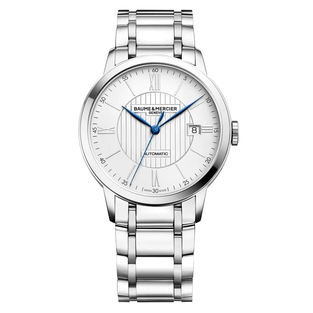 Baume & Mercier Classima M0A10215 – vista frontale