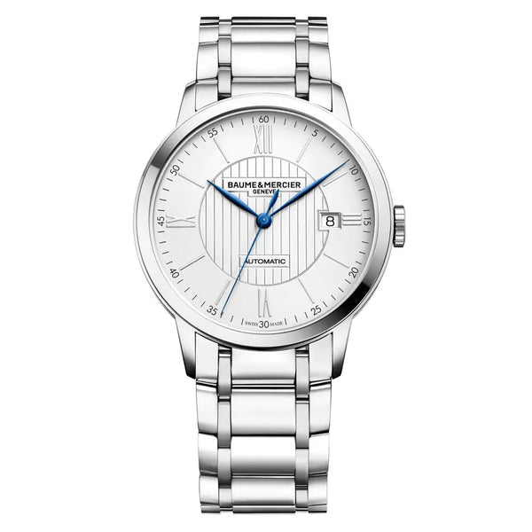Baume & Mercier Classima M0A10215 – vista frontale