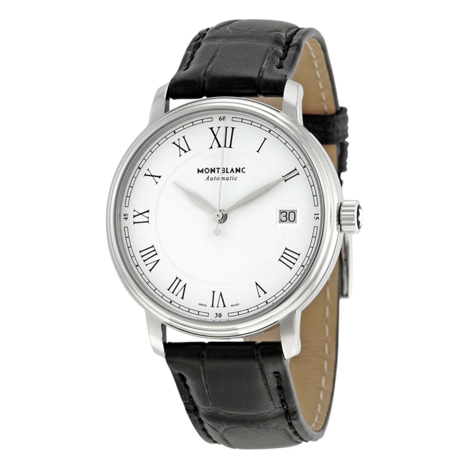 Montblanc Tradition Date Ref. 112611 - ON6226