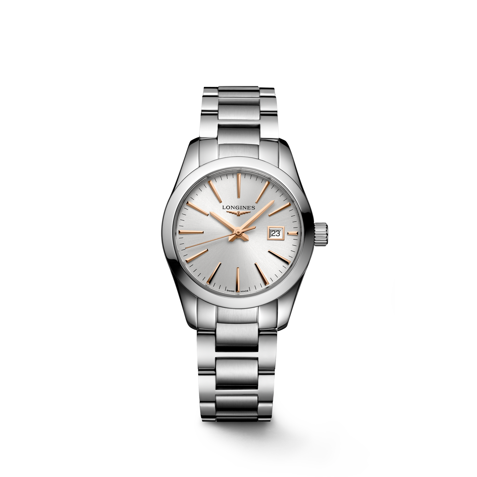 Longines Conquest Classic Ref. L22864726 - ON10166