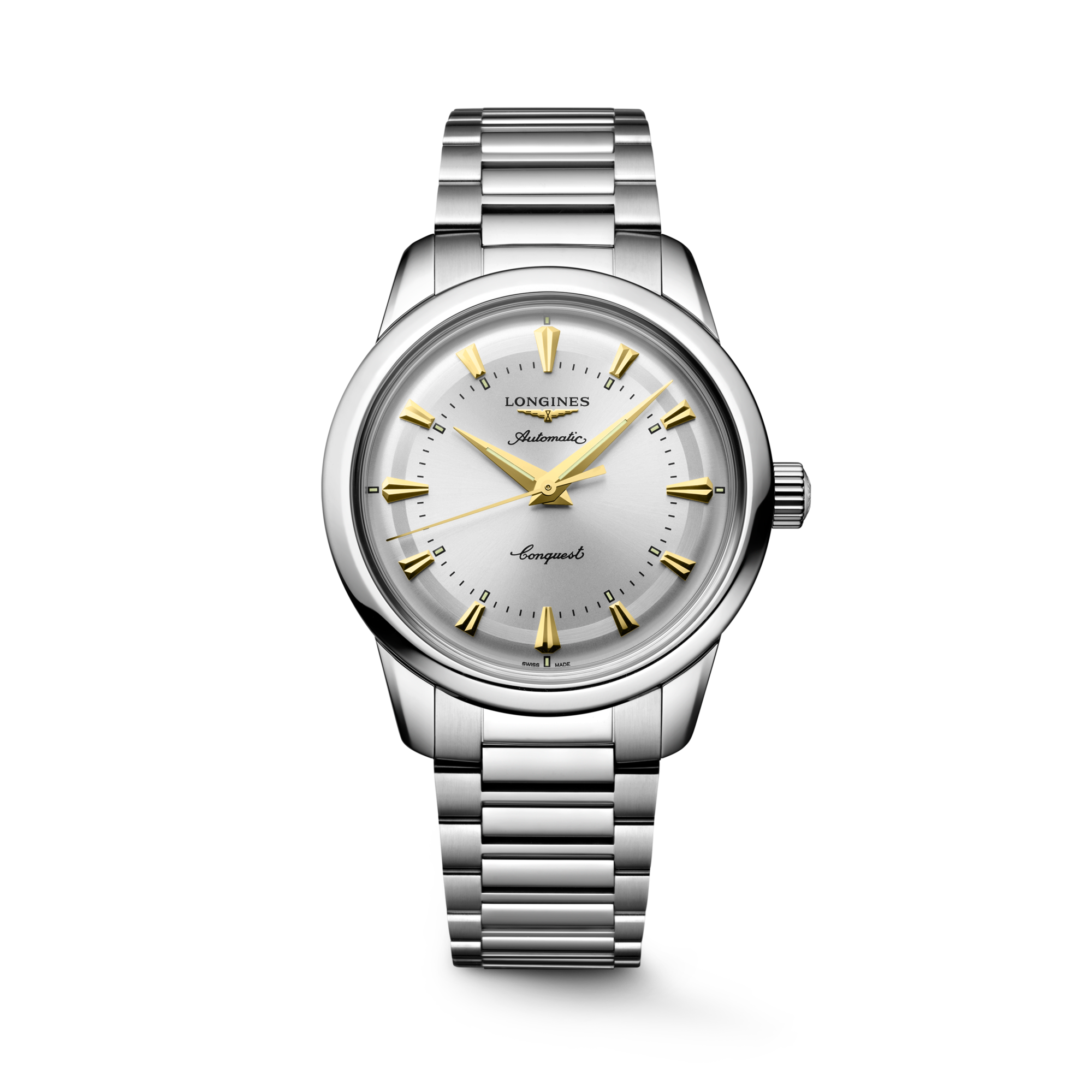 Longines Conquest Heritage Ref. L1.649.4.72.6 - ON10155