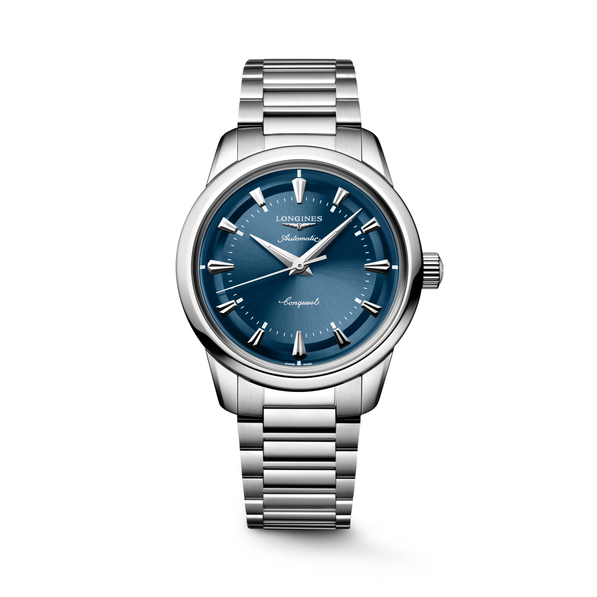 Longines Conquest Heritage Ref. L16494926 - ON10131