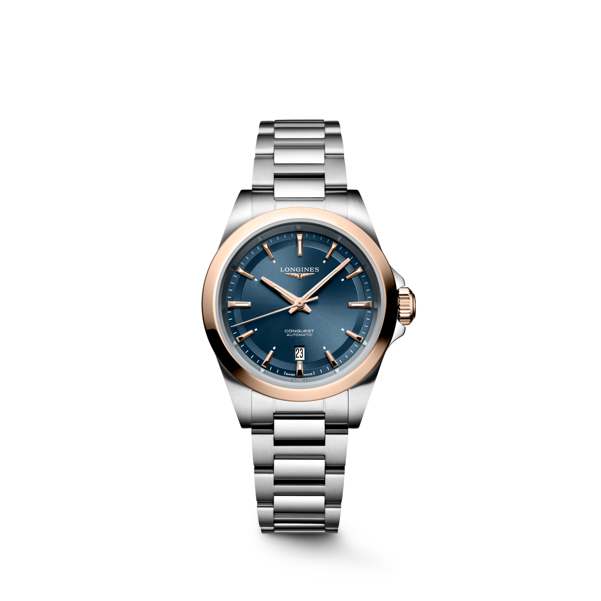 Longines Conquest Ref. L33205926 - ON09915