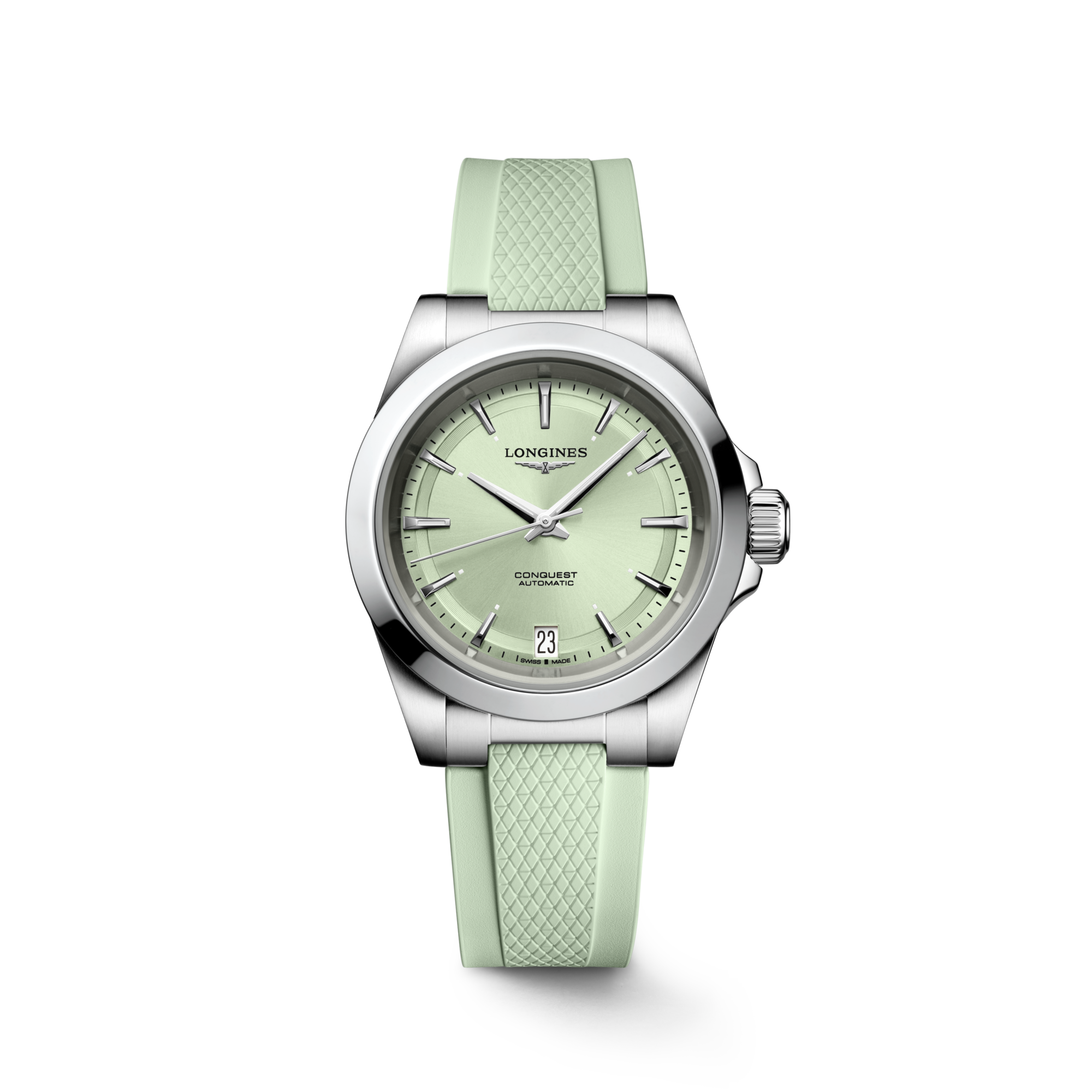 Longines Conquest Ref. L34304029 - ON09916