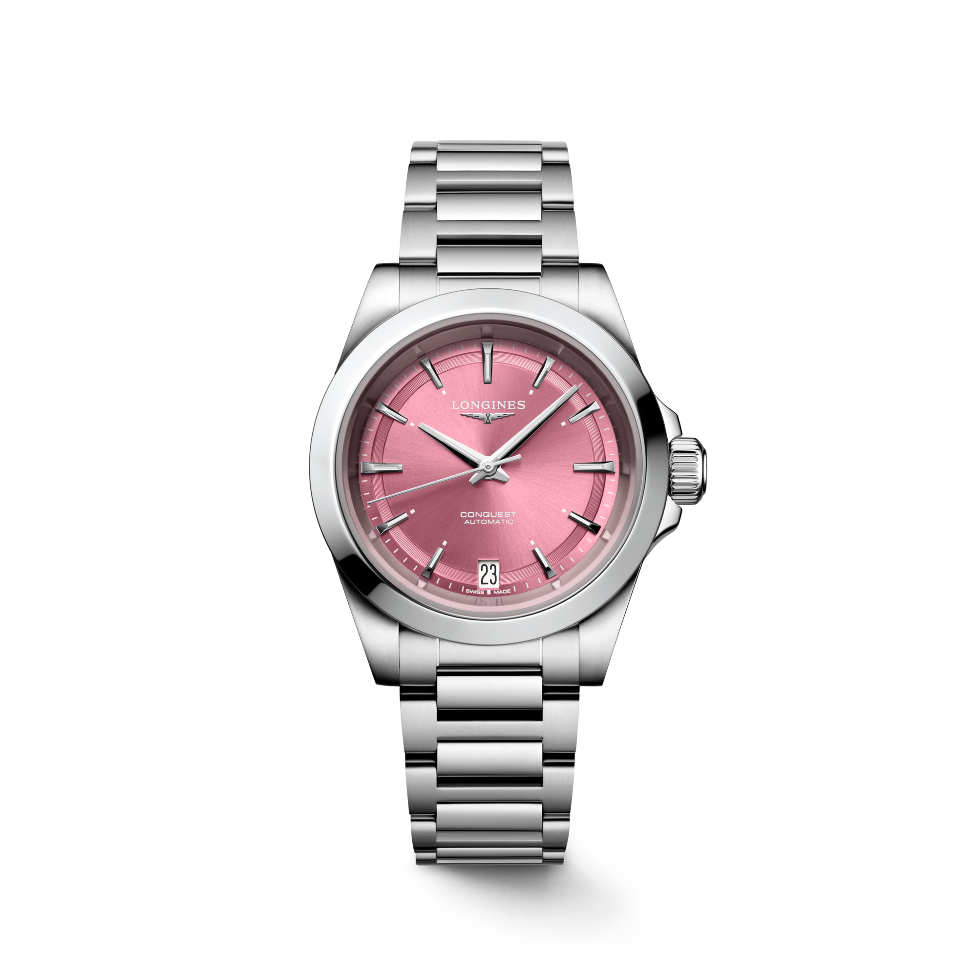 Longines Conquest Ref. L34304996 - ON10137