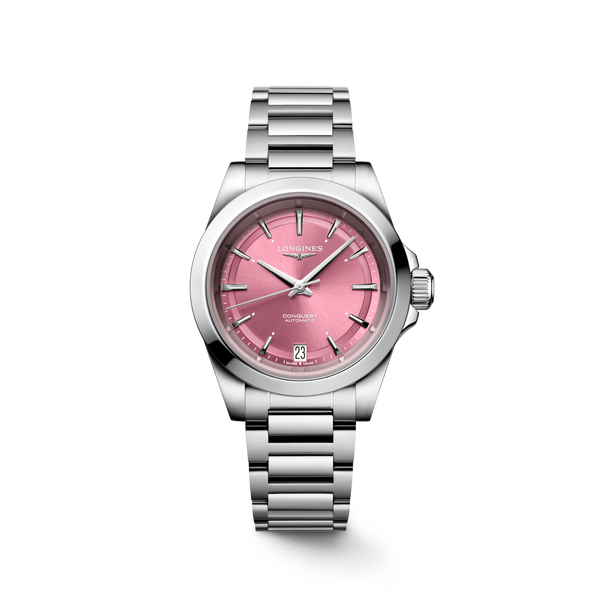 Longines Conquest Ref. L34304996 - ON10137