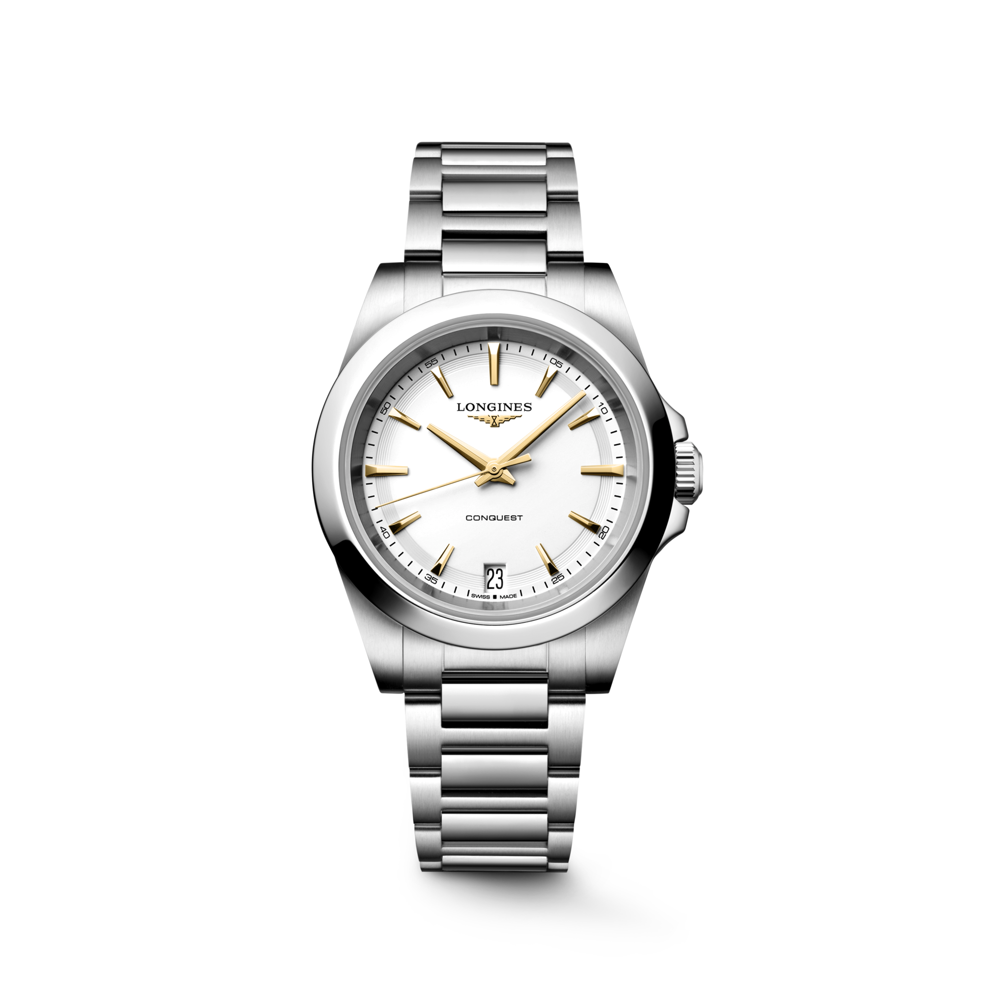 Longines Conquest Ref. L34604126 - ON10128