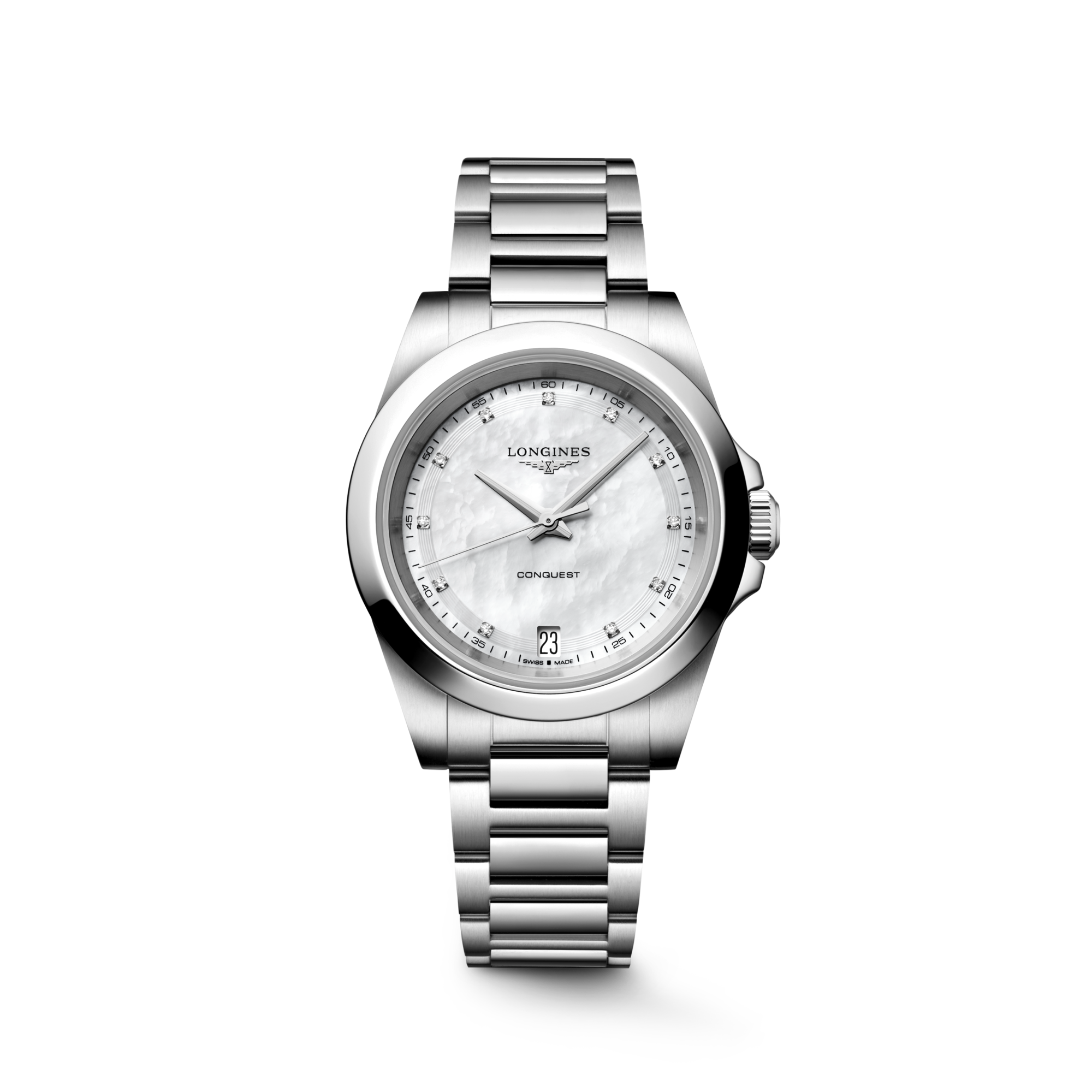 Longines Conquest Ref. L34604876 - ON10178