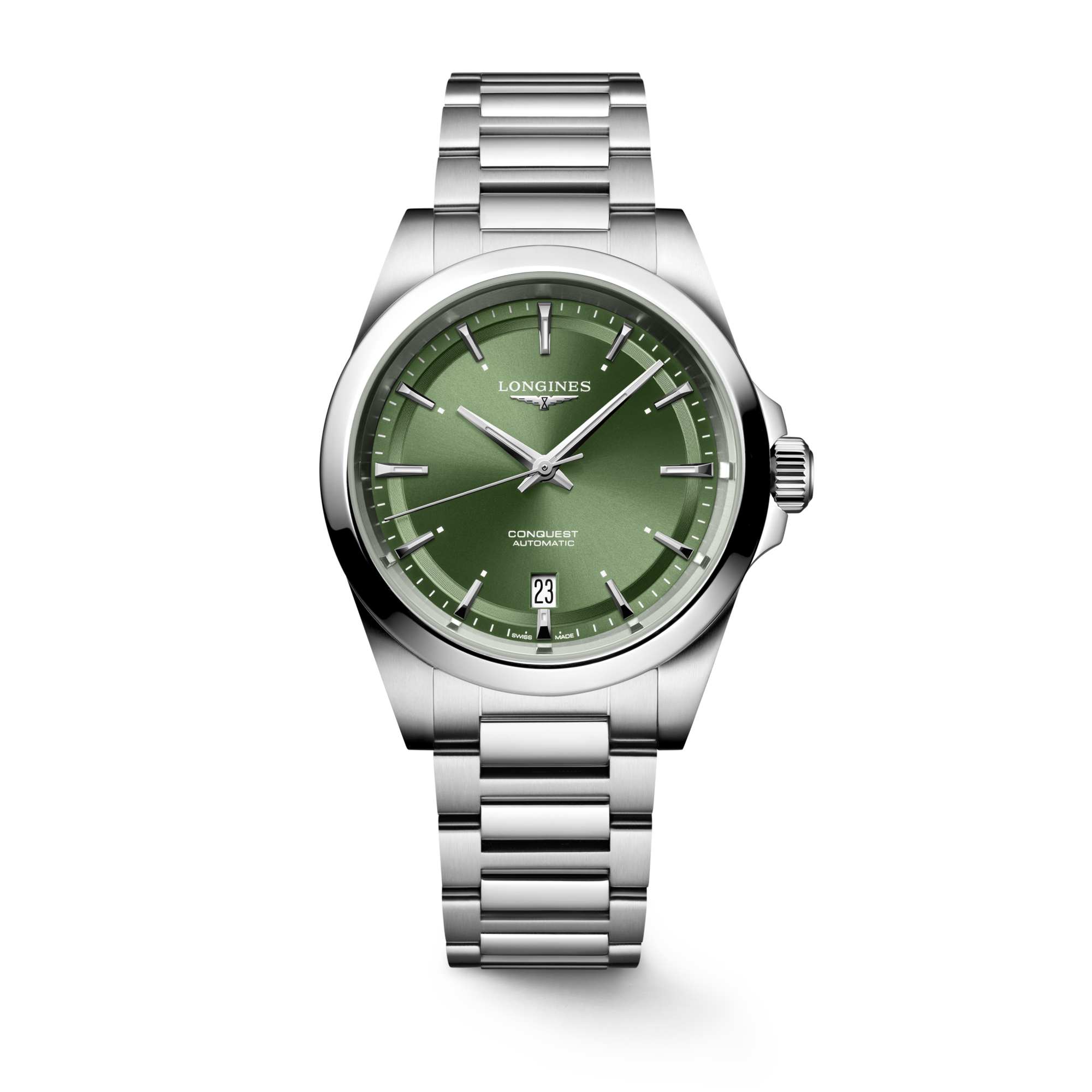 Longines Conquest Ref. L37204026 - ON10151