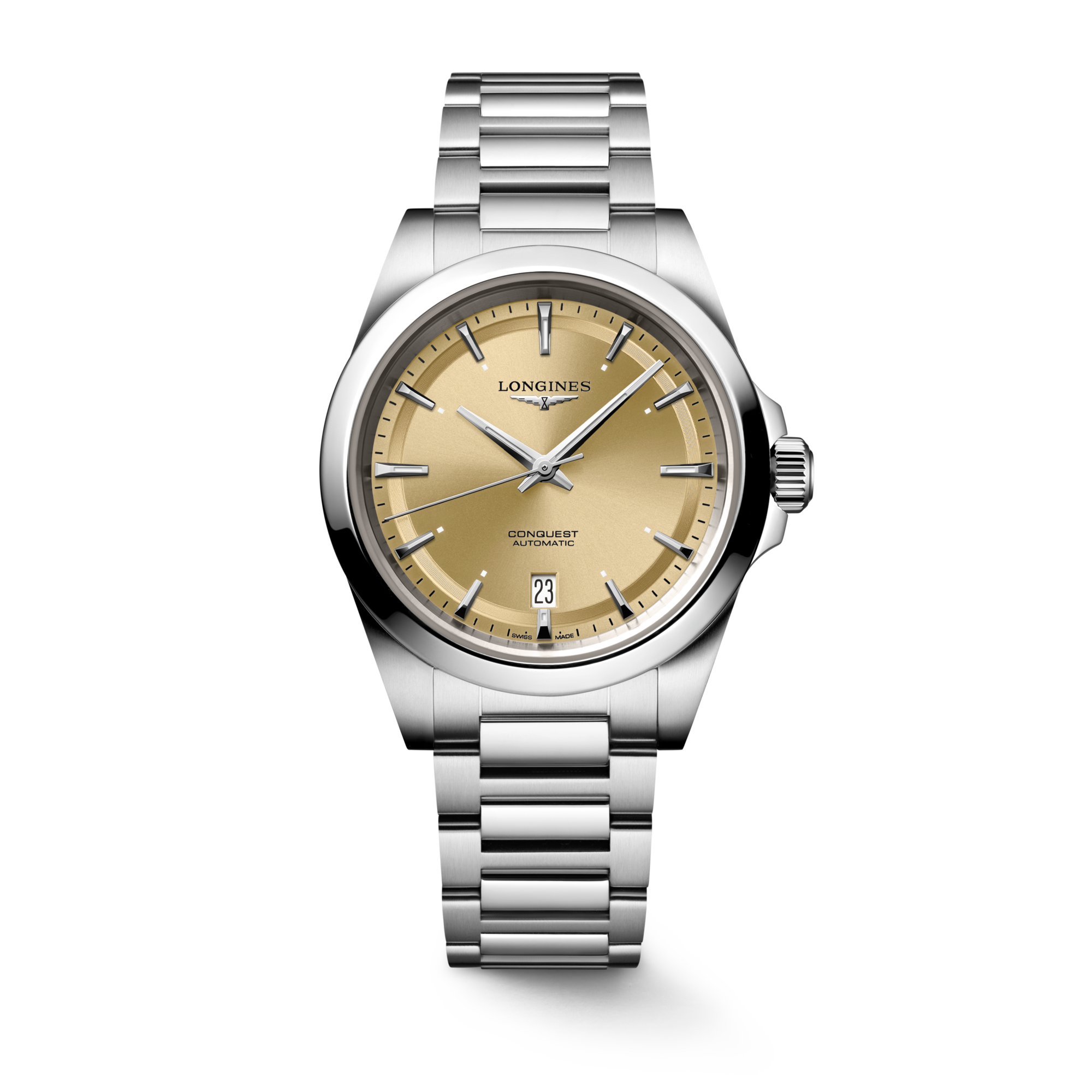 Longines Conquest Ref. L37204626 - ON10207