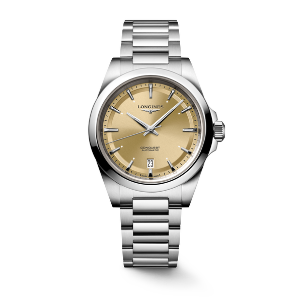 Longines Conquest Ref. L37204626 - ON10207