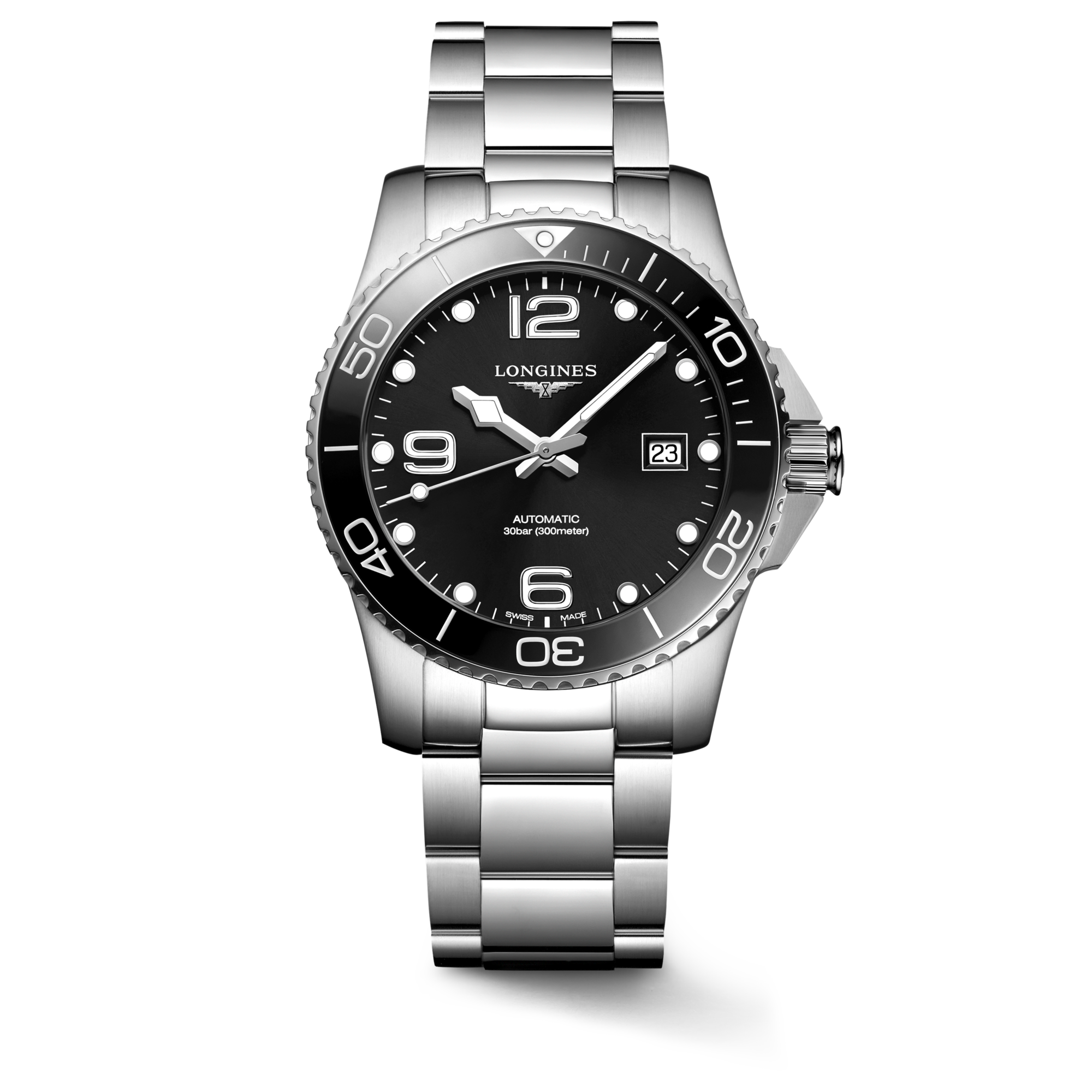 Longines HydroConquest Ref. L37814566 - ON10130