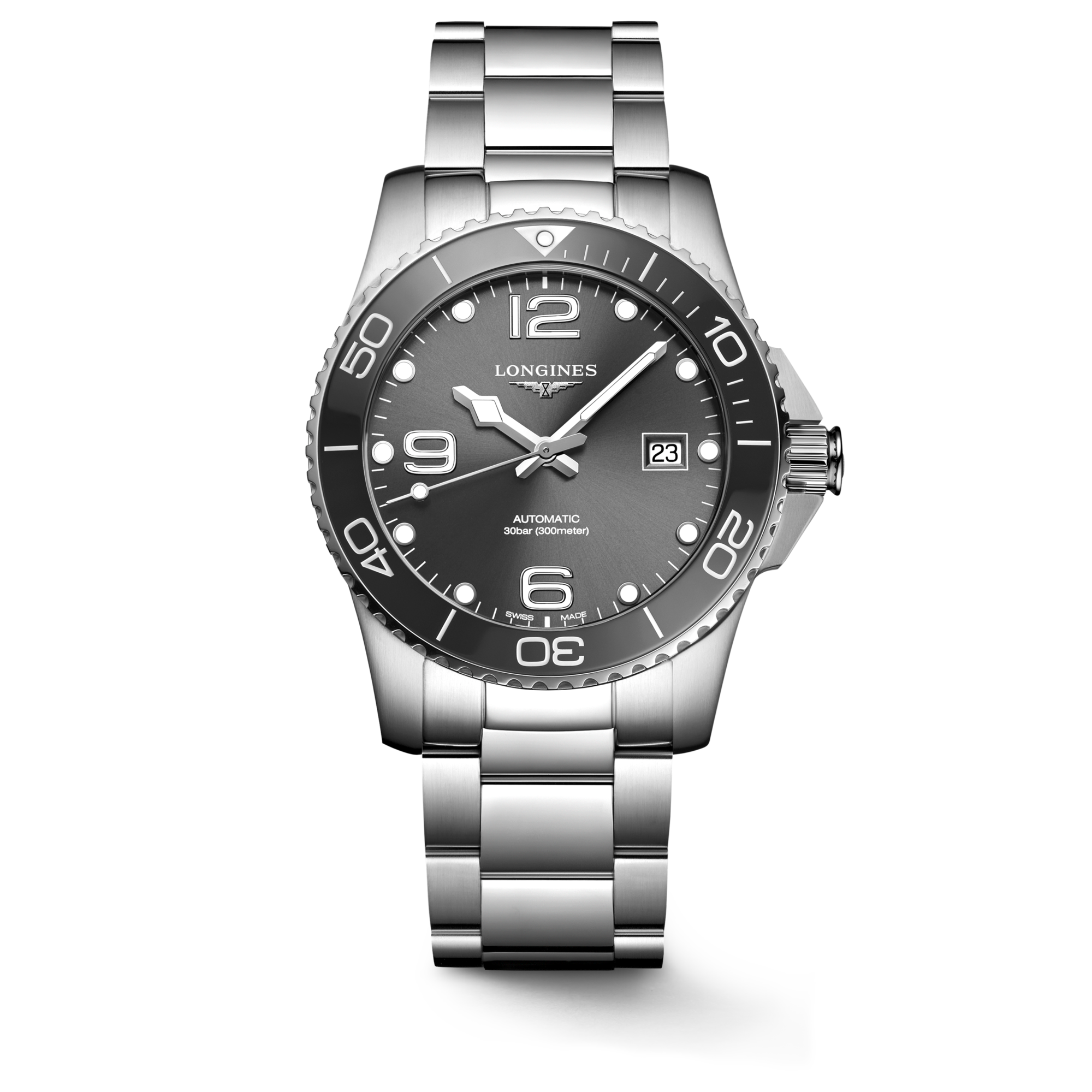 Longines HydroConquest Ref. L37814766 - ON10221