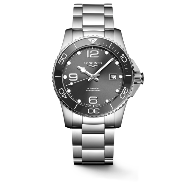 Longines HydroConquest Ref. L37814766 - ON10221