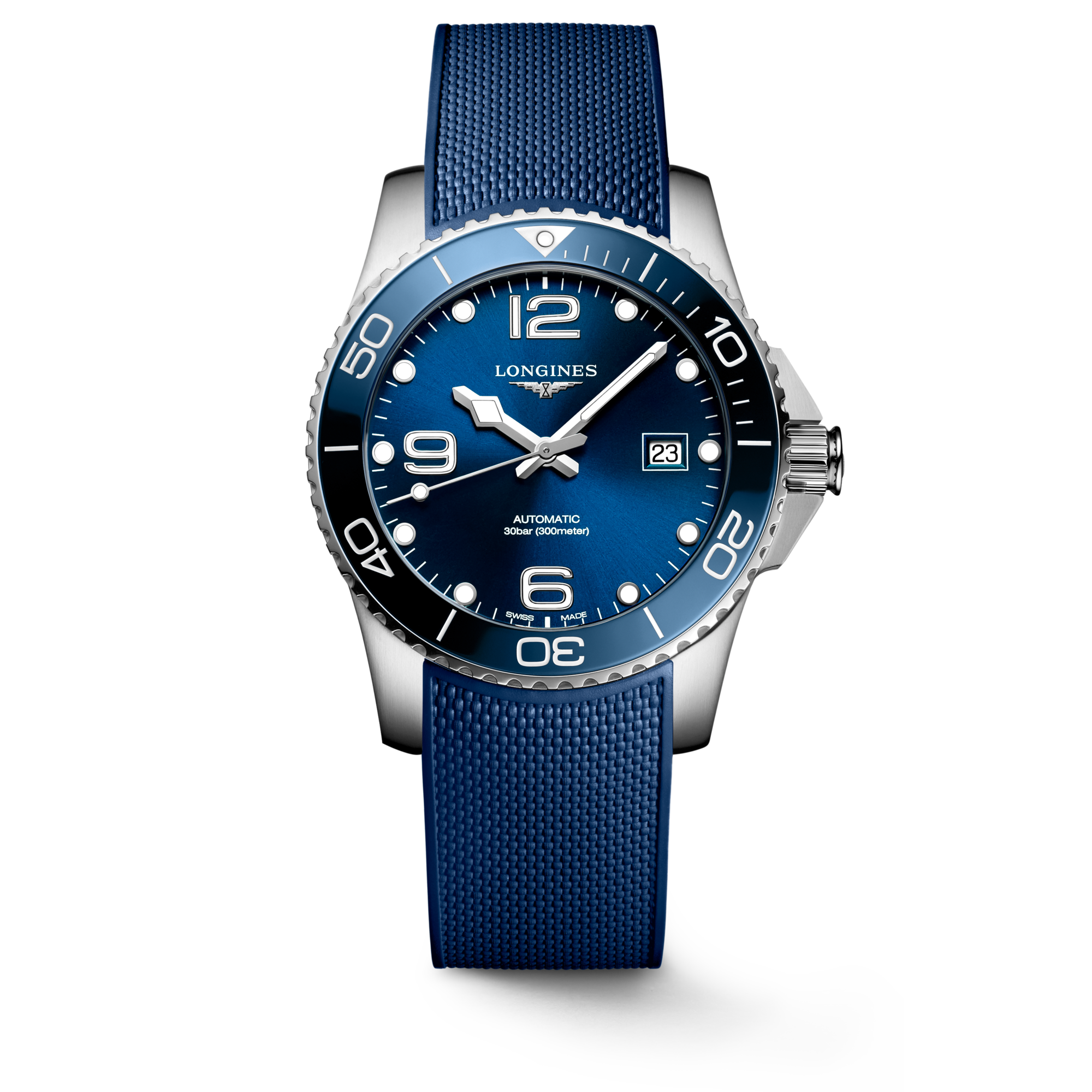 Longines HydroConquest Ref. L37814969 - ON10124