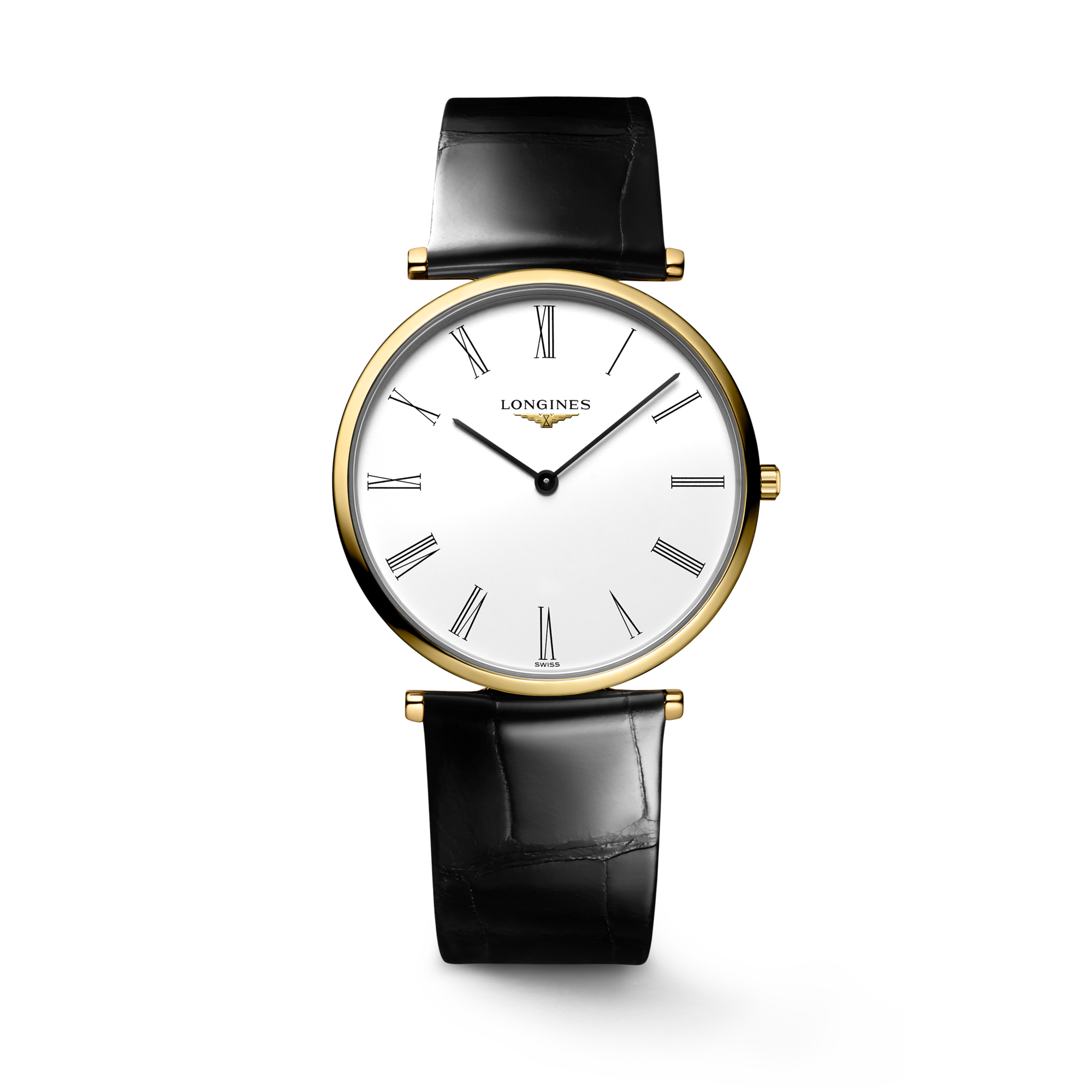 Longines La Grande Classique de Longines Ref. L4.755.2.11.2 - ON10325