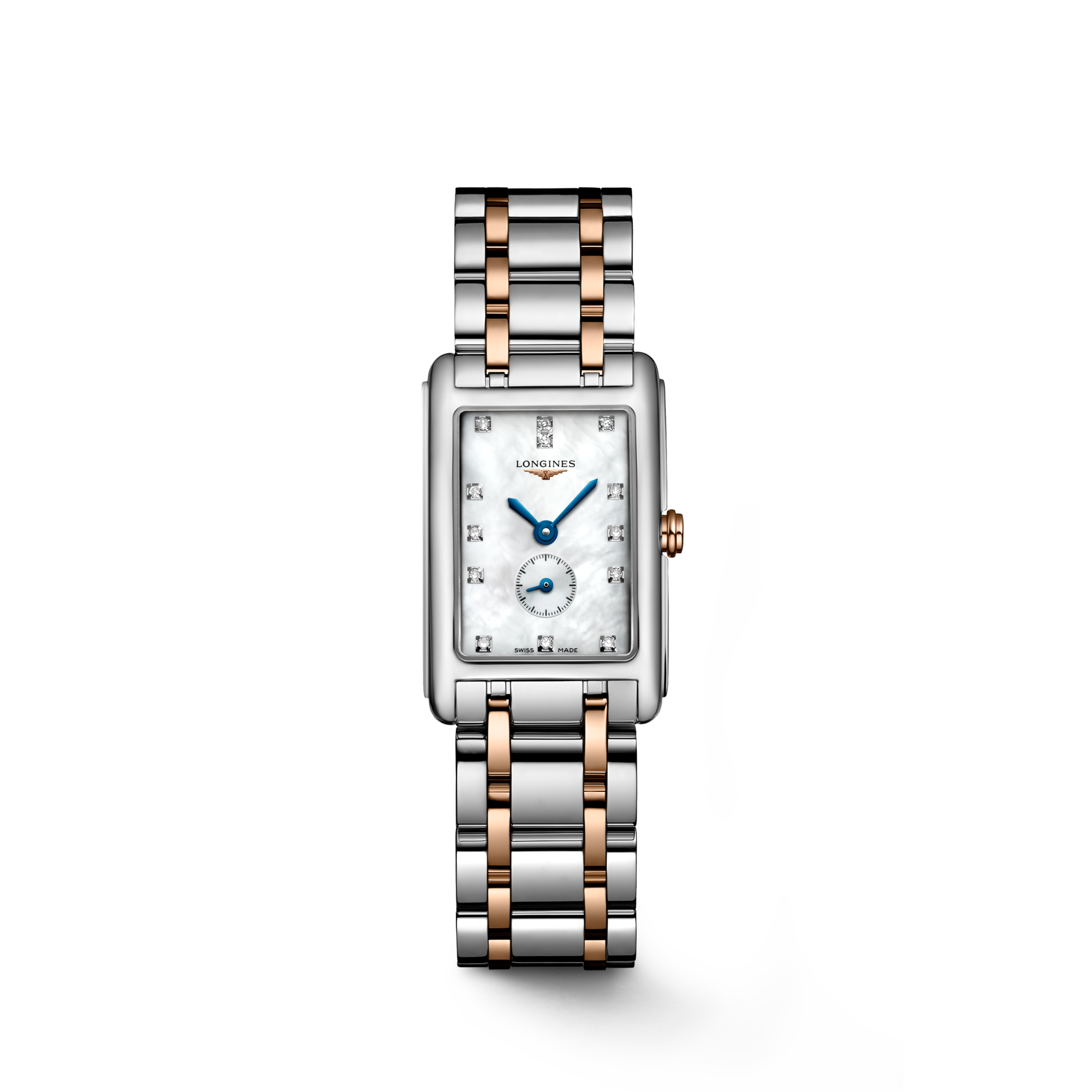 Longines Dolcevita Ref. L52555877 - ON10152