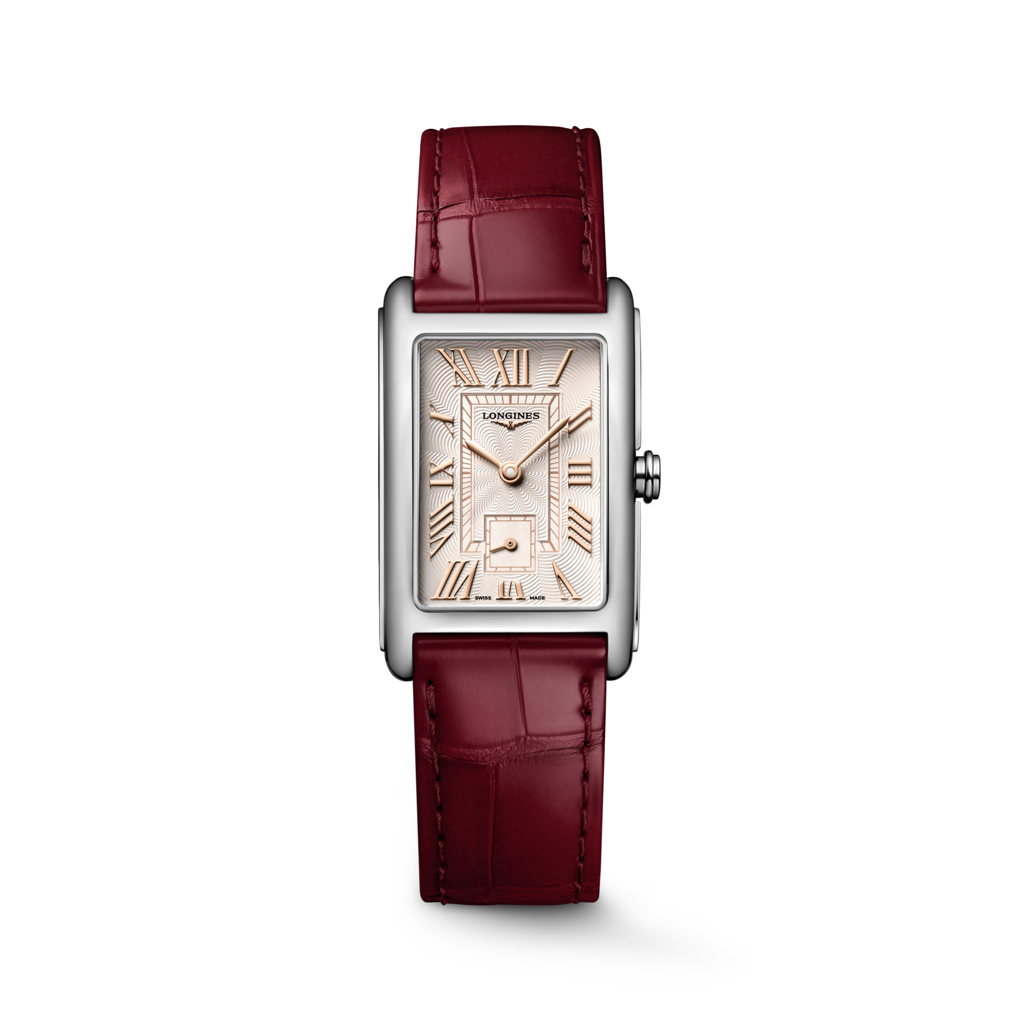 Longines DolceVita Ref. L5.512.4.28.2 - ON10187
