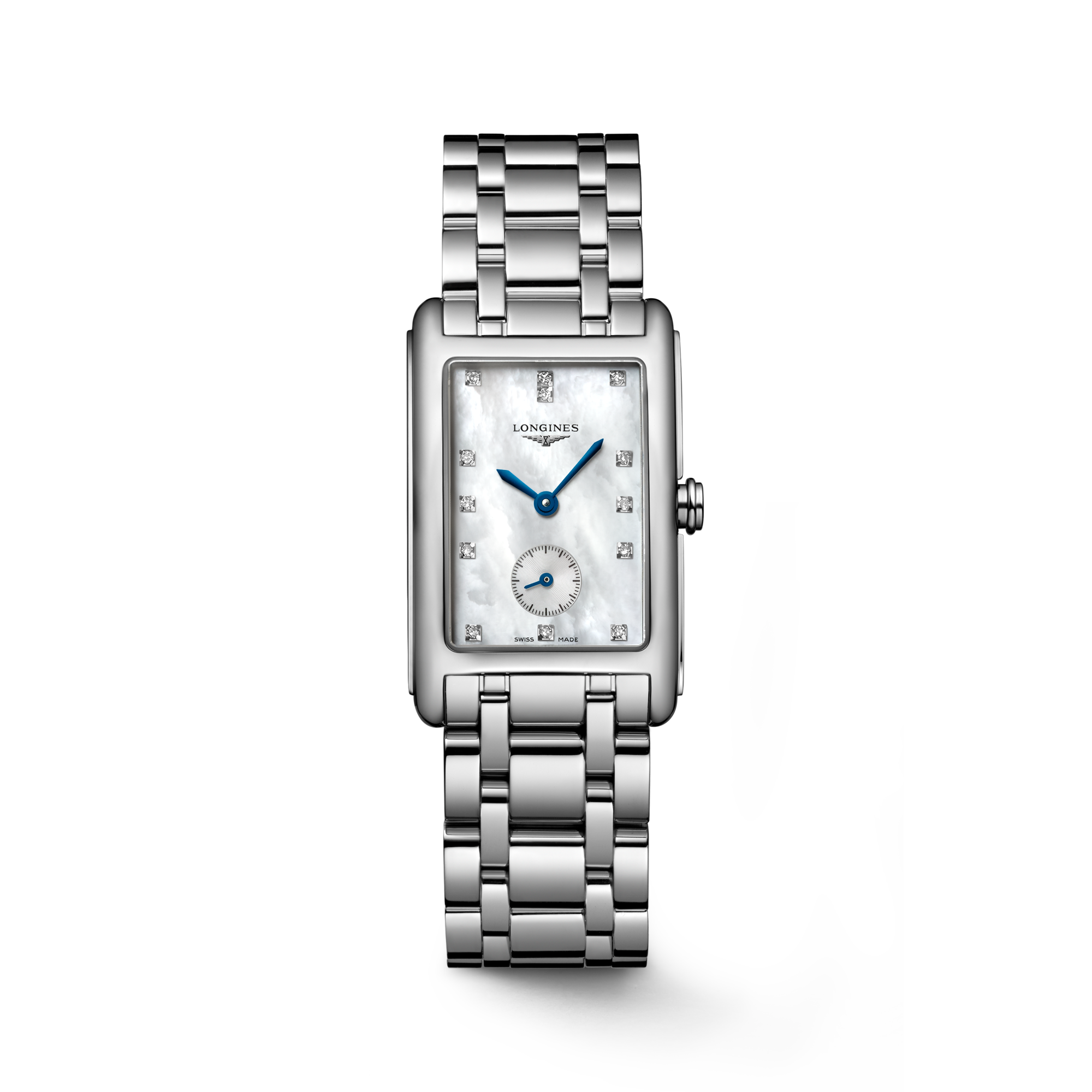 Longines DolceVita Ref. L5.512.4.87.6 - ON10255
