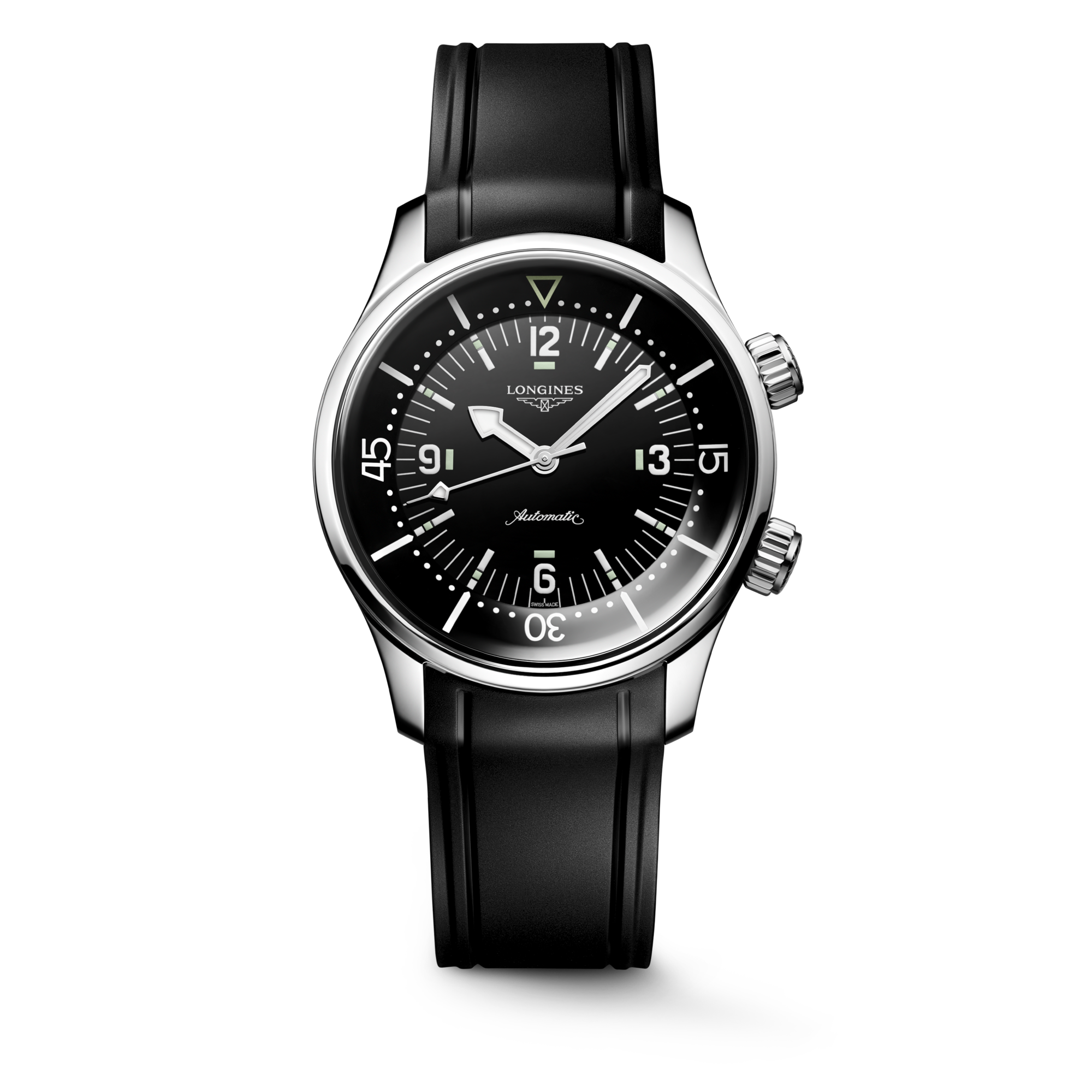 Longines Legend Diver Ref. L37644509 - ON10252