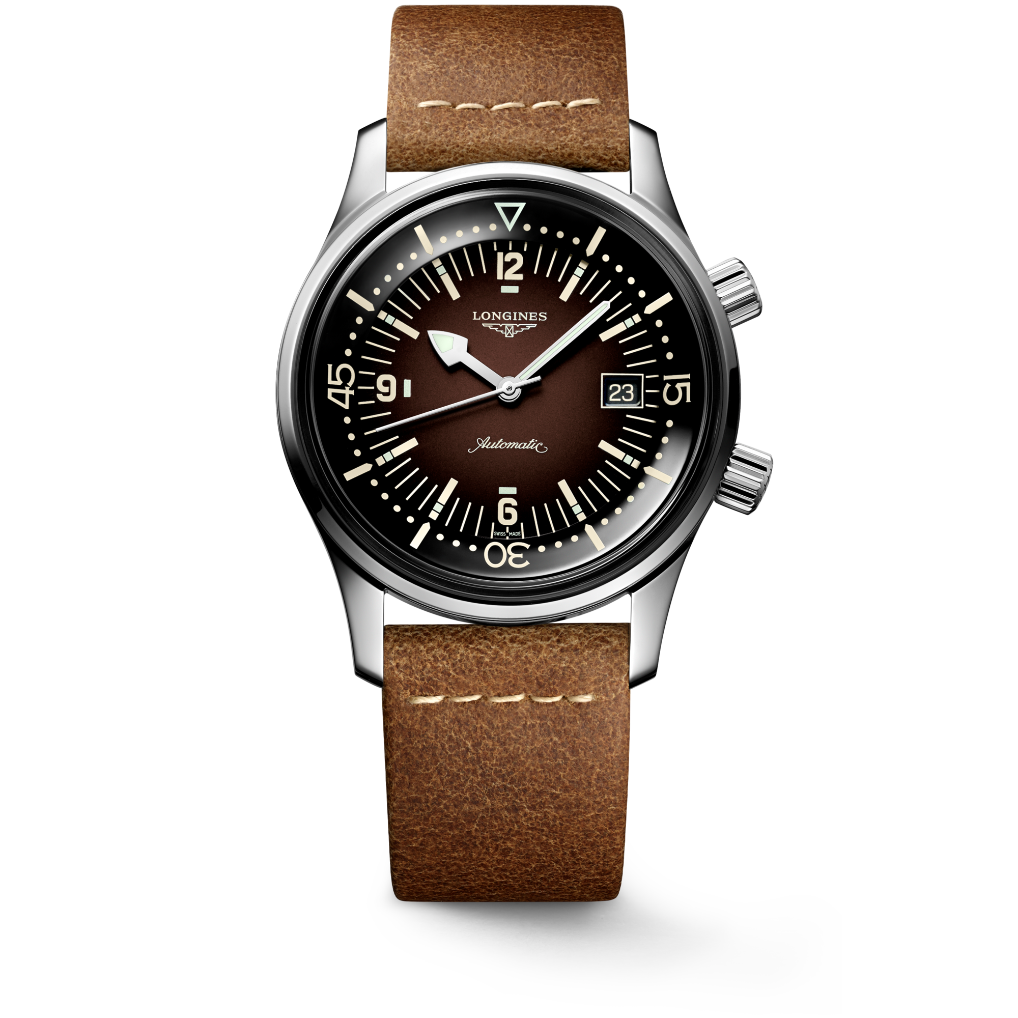 Longines Legend Diver Ref. L37744602 - ON10140