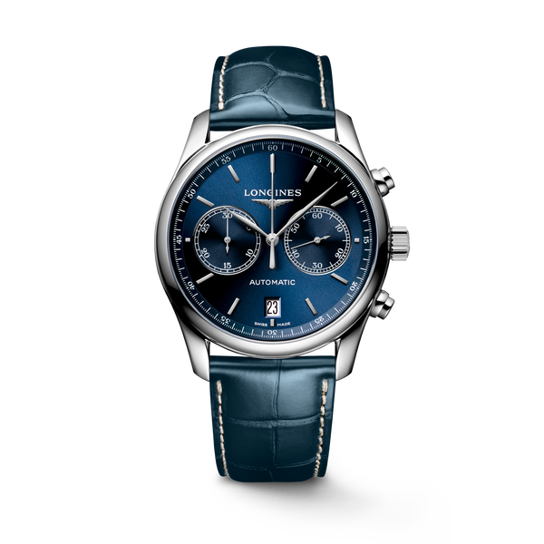 Longines Master Collection Chronograph Ref. L2.629.4.92.0 - ON10146
