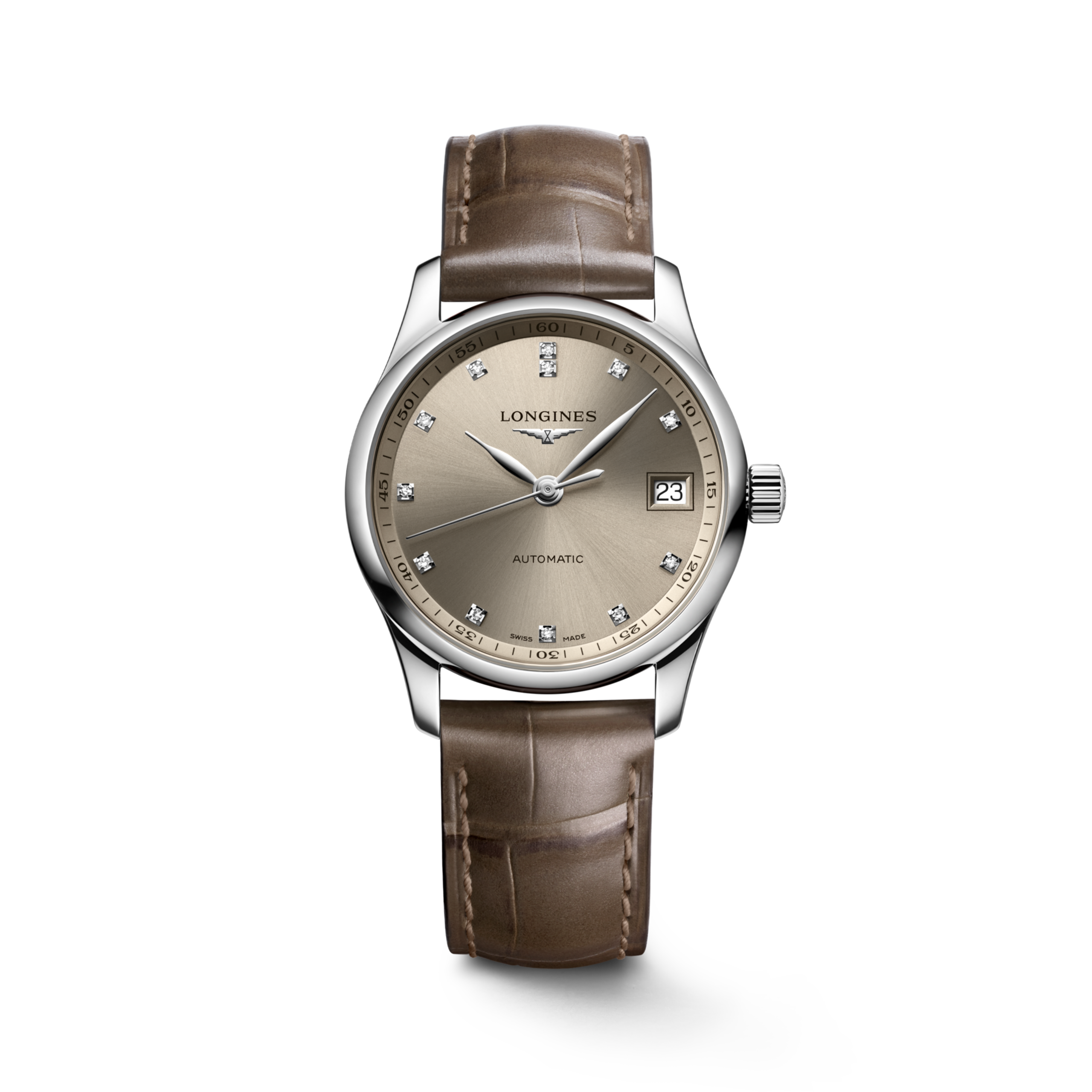 Longines Master Collection L2.357.4.07.2 ON10216