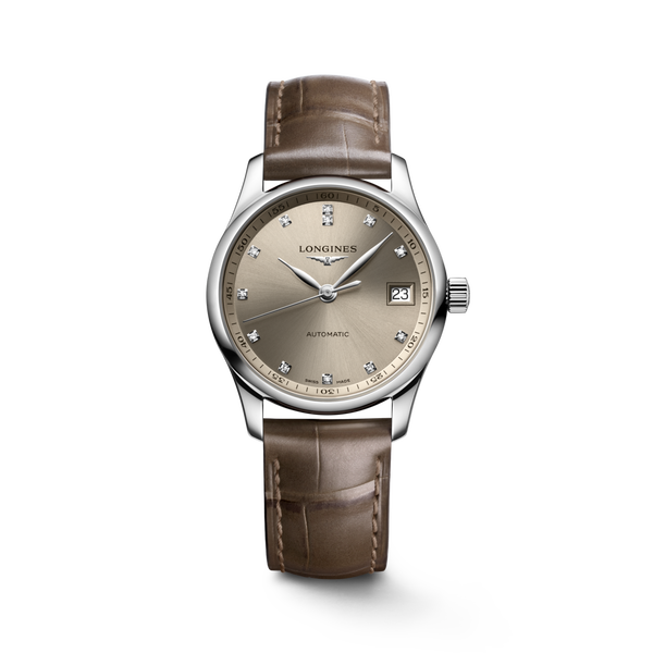 Longines Master Collection L2.357.4.07.2 ON10216