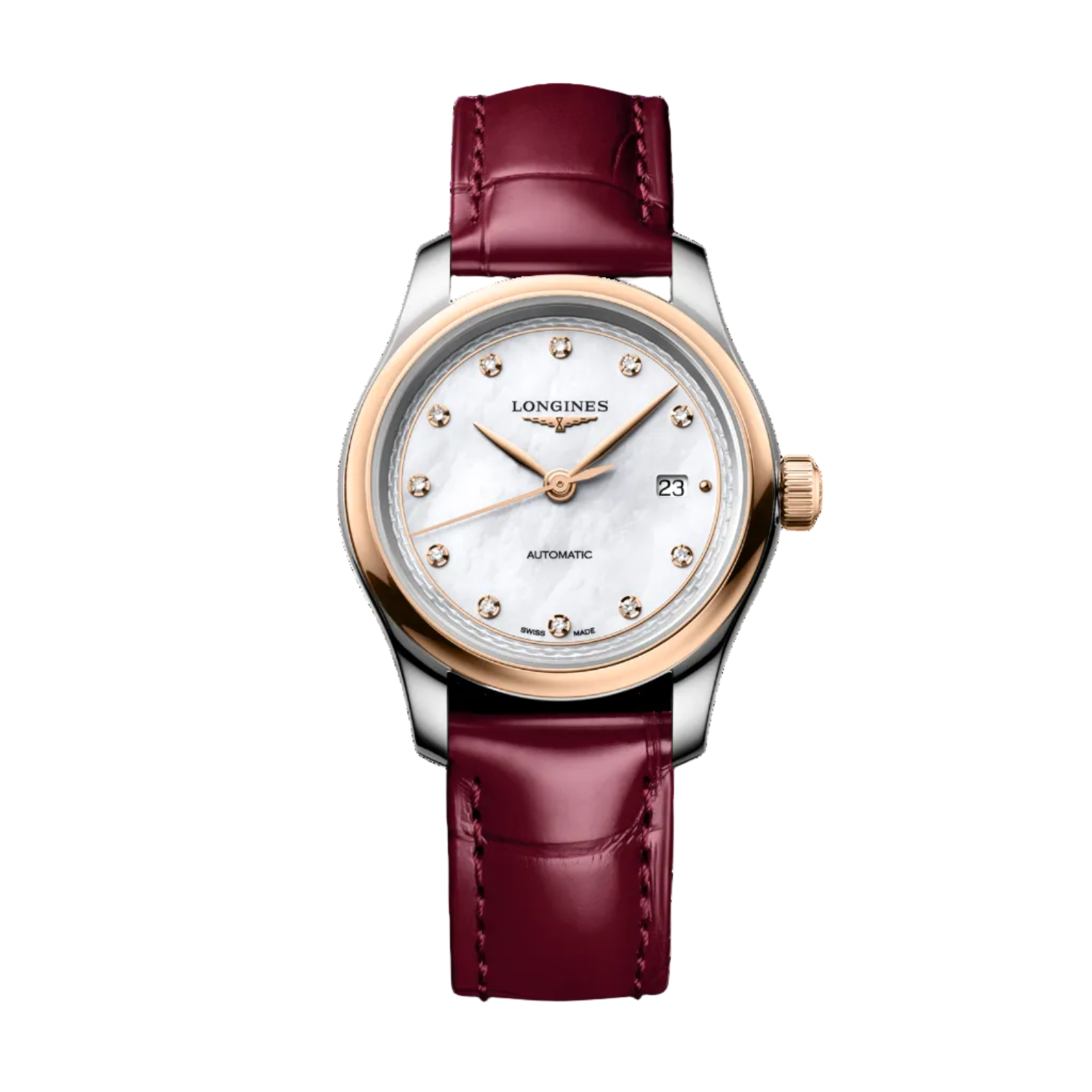 Longines Master Collection Ref. L24495892 - ON10144