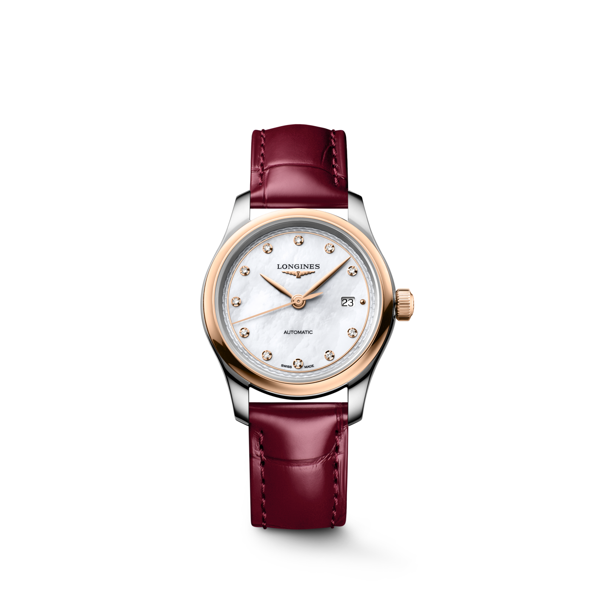 Longines Master Collection Ref. L24495892 - ON10144