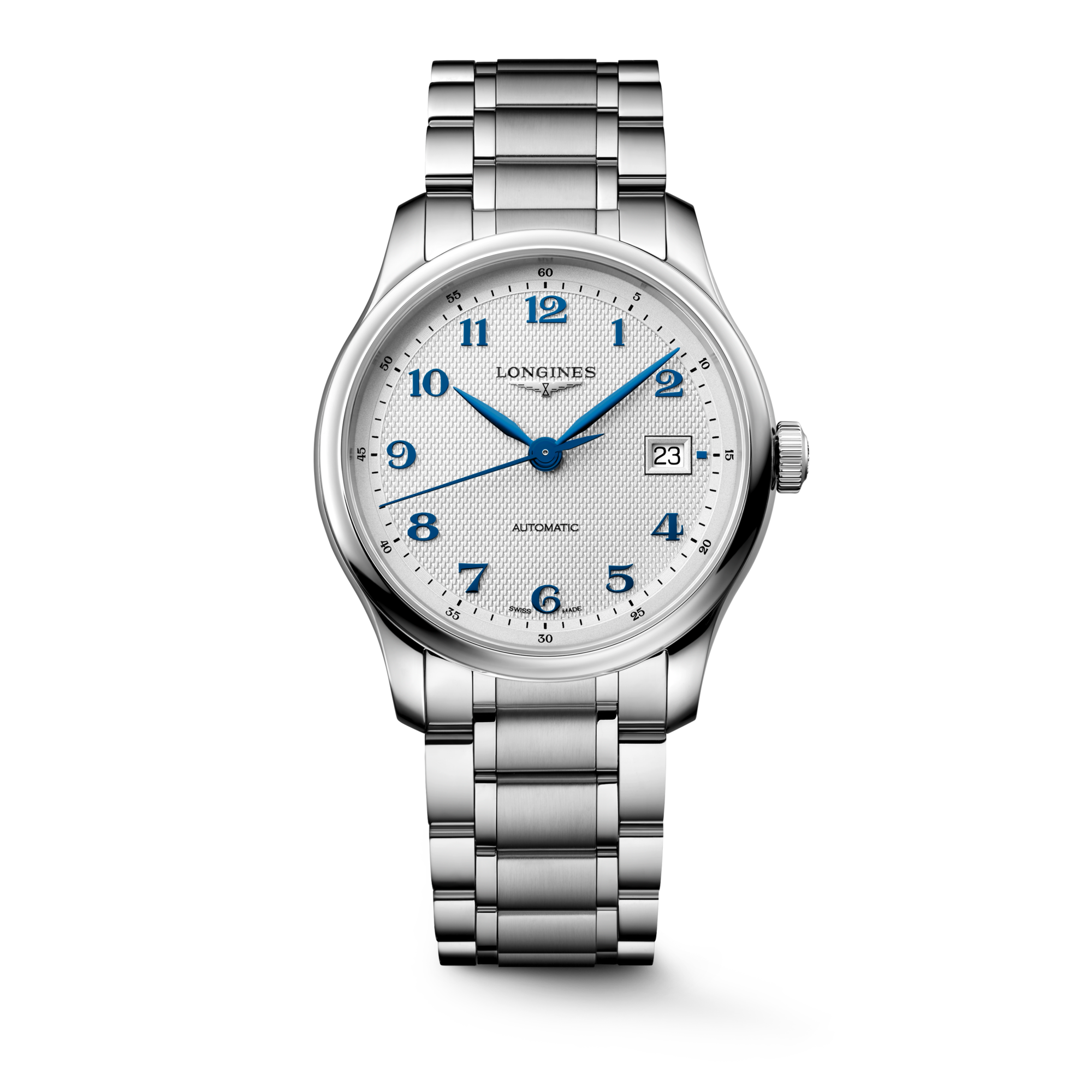 Longines Master Collection Ref. L2.949.4.73.6 - ON10188
