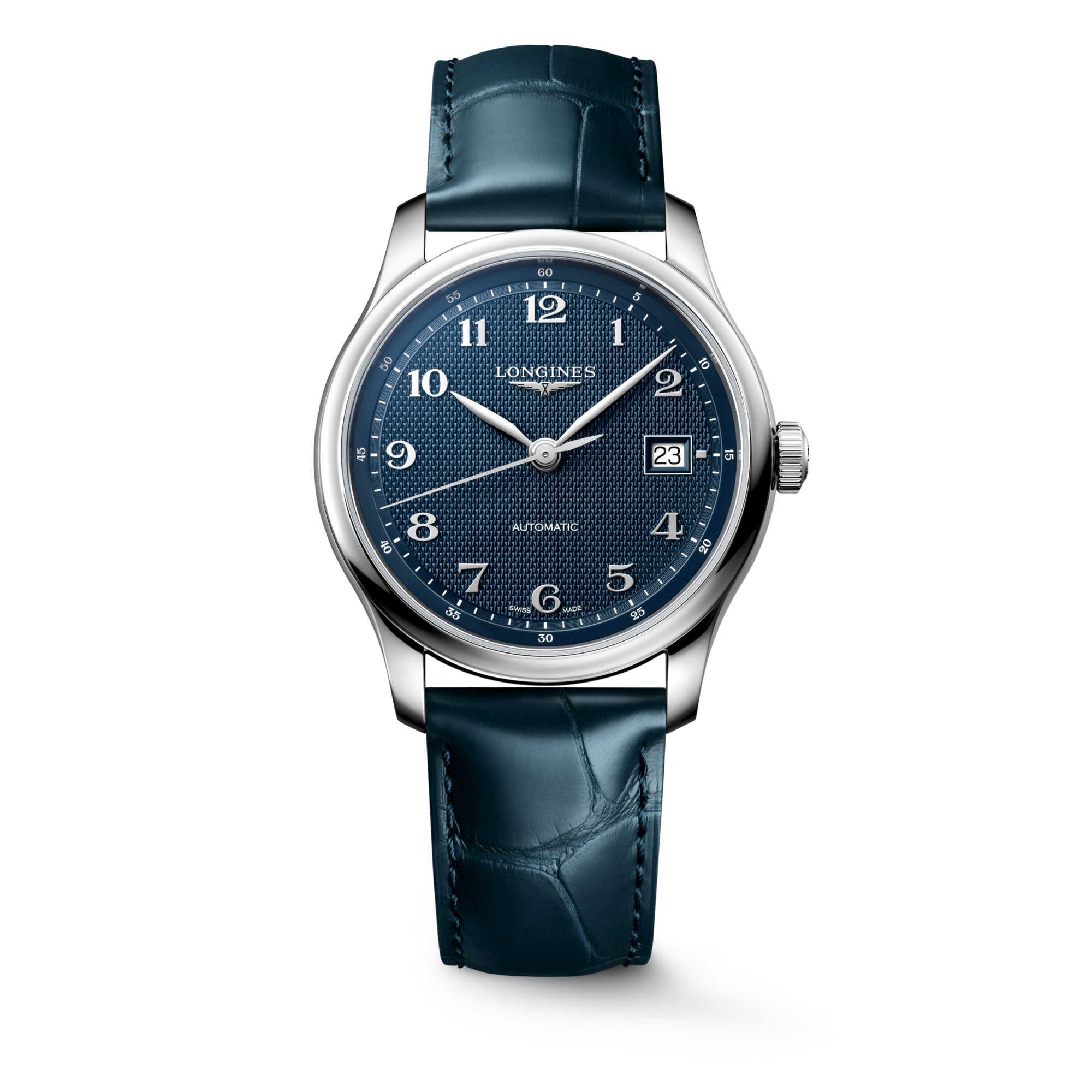 Longines Master Collection Ref. L2.949.4.93.2 - ON10141