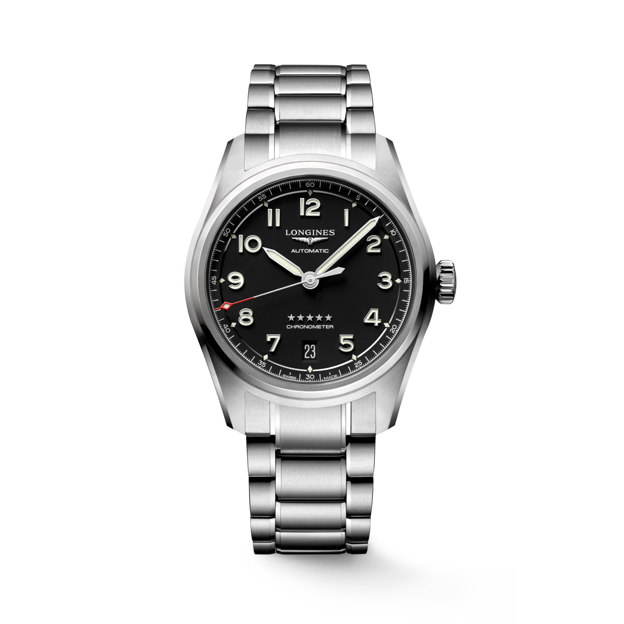 Longines Spirit Ref. L34104536 - ON10161