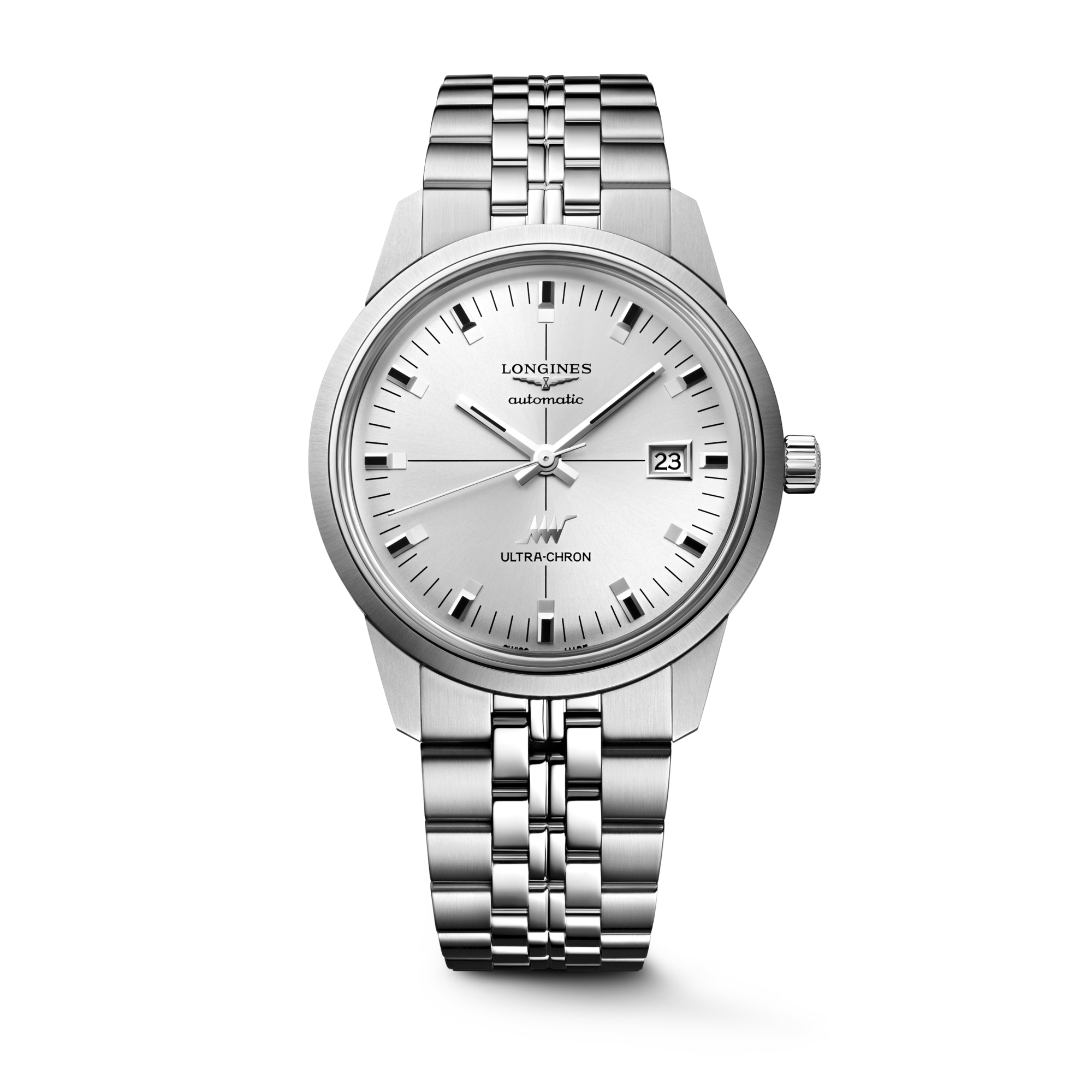 Longines Ultra-Chron Classic Ref. L2.937.4.72.6 - ON09917