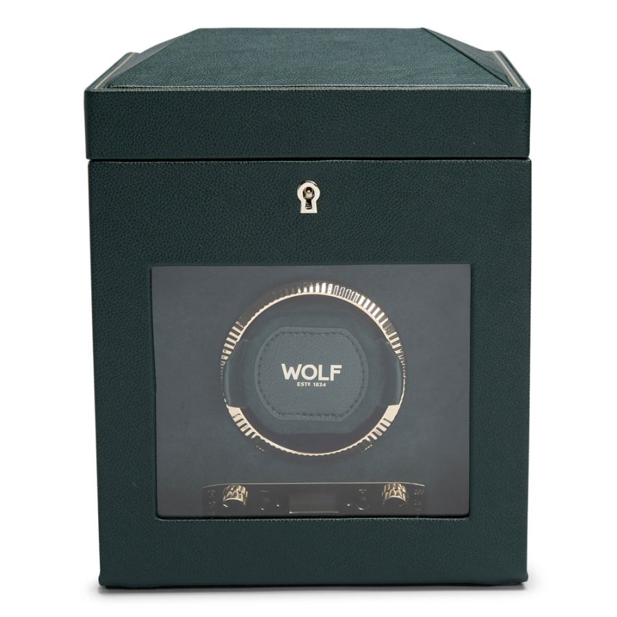 Wolf1834 - WatchWinder 1