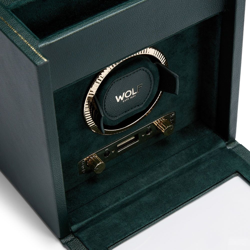 Wolf1834 - WatchWinder 1