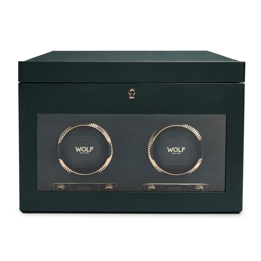 Wolf1834 - WatchWinder 2