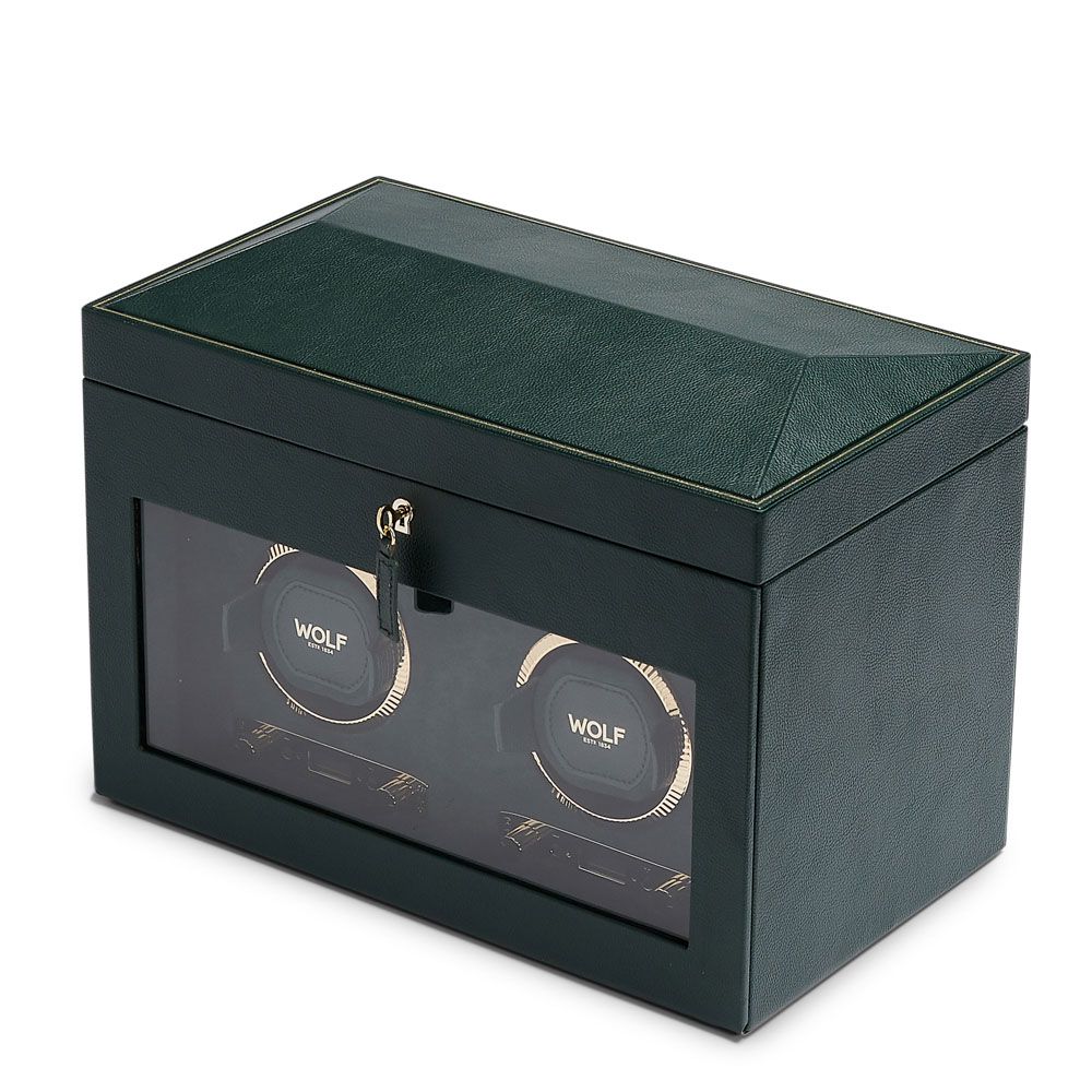 Wolf1834 - WatchWinder 2