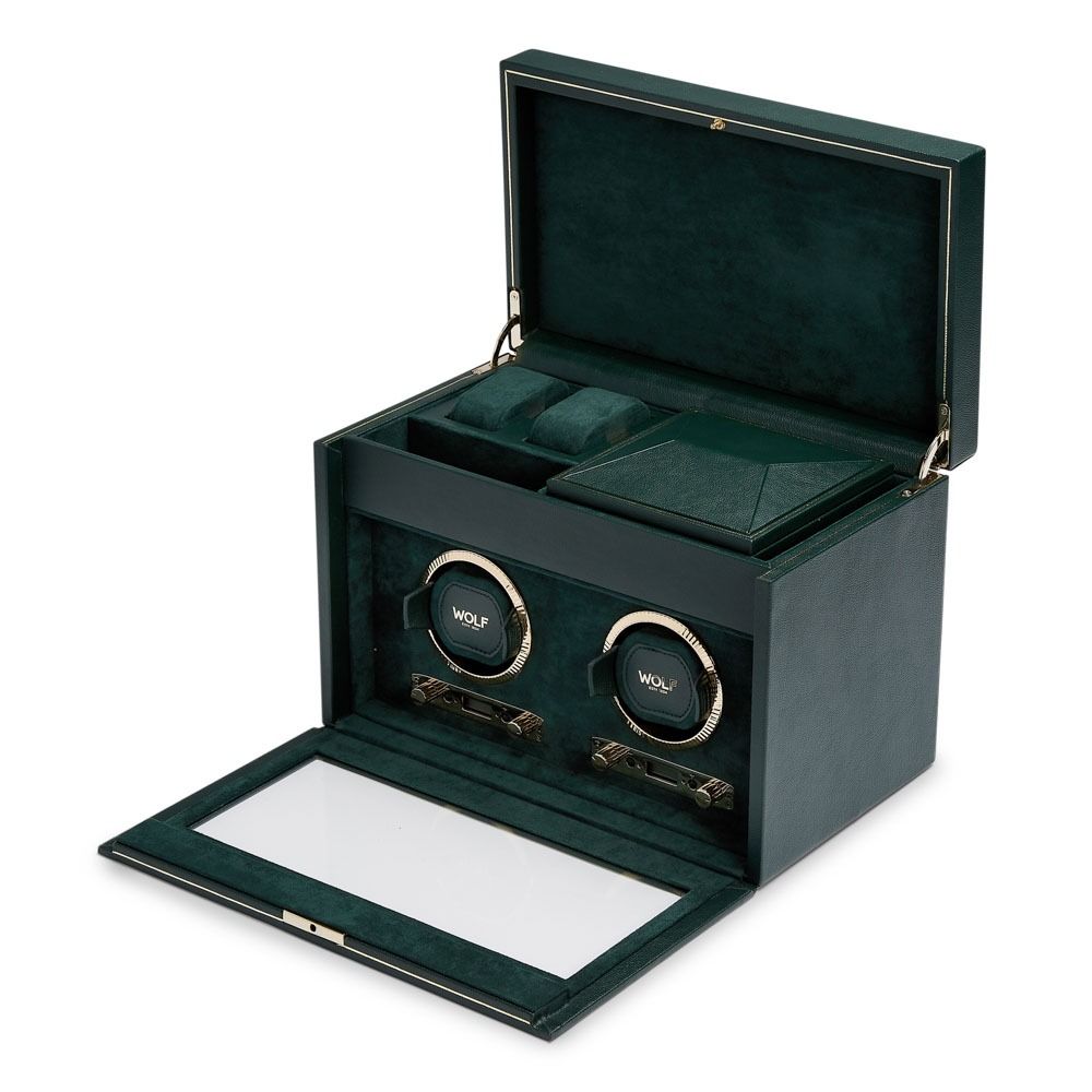 Wolf1834 - WatchWinder 2