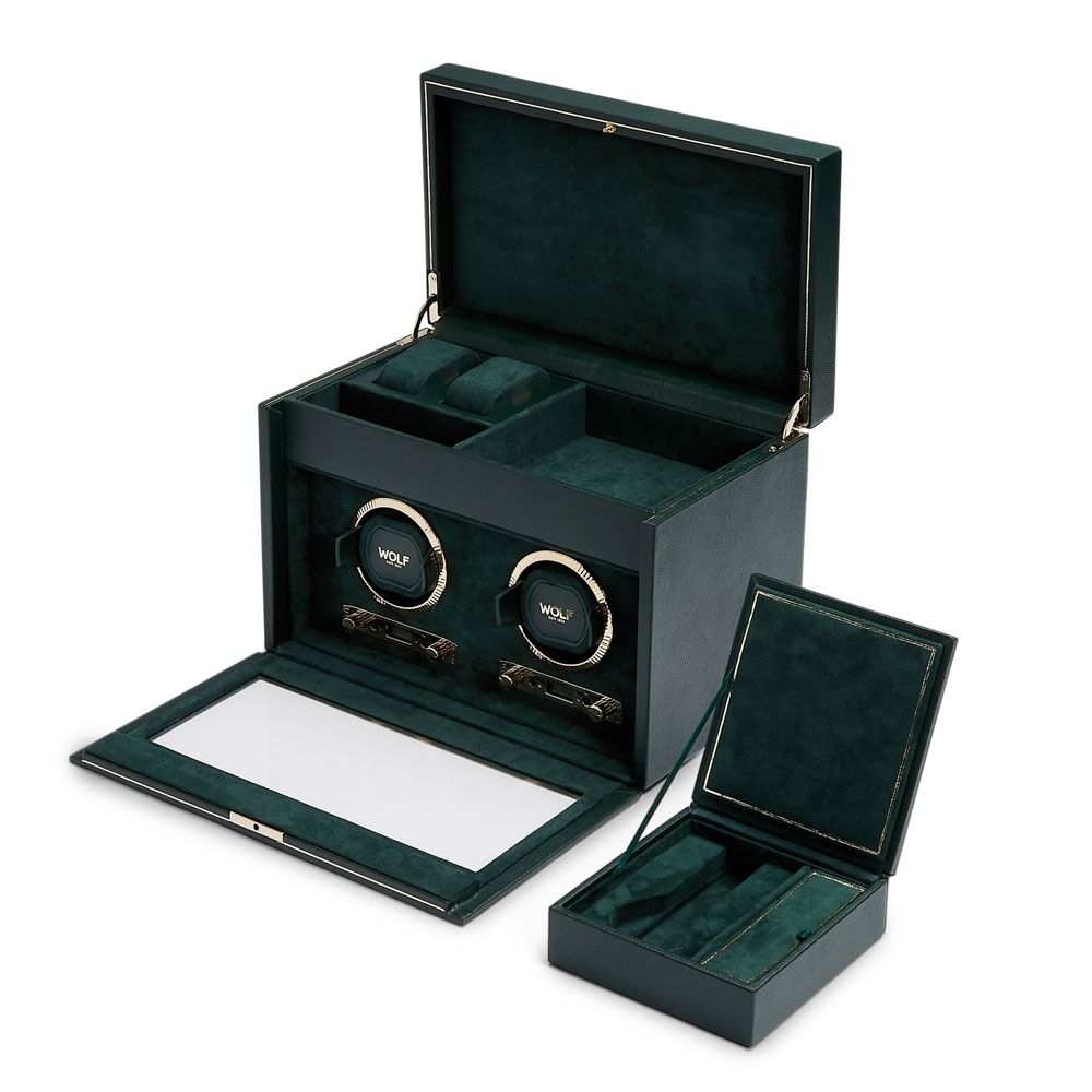 Wolf1834 - WatchWinder 2