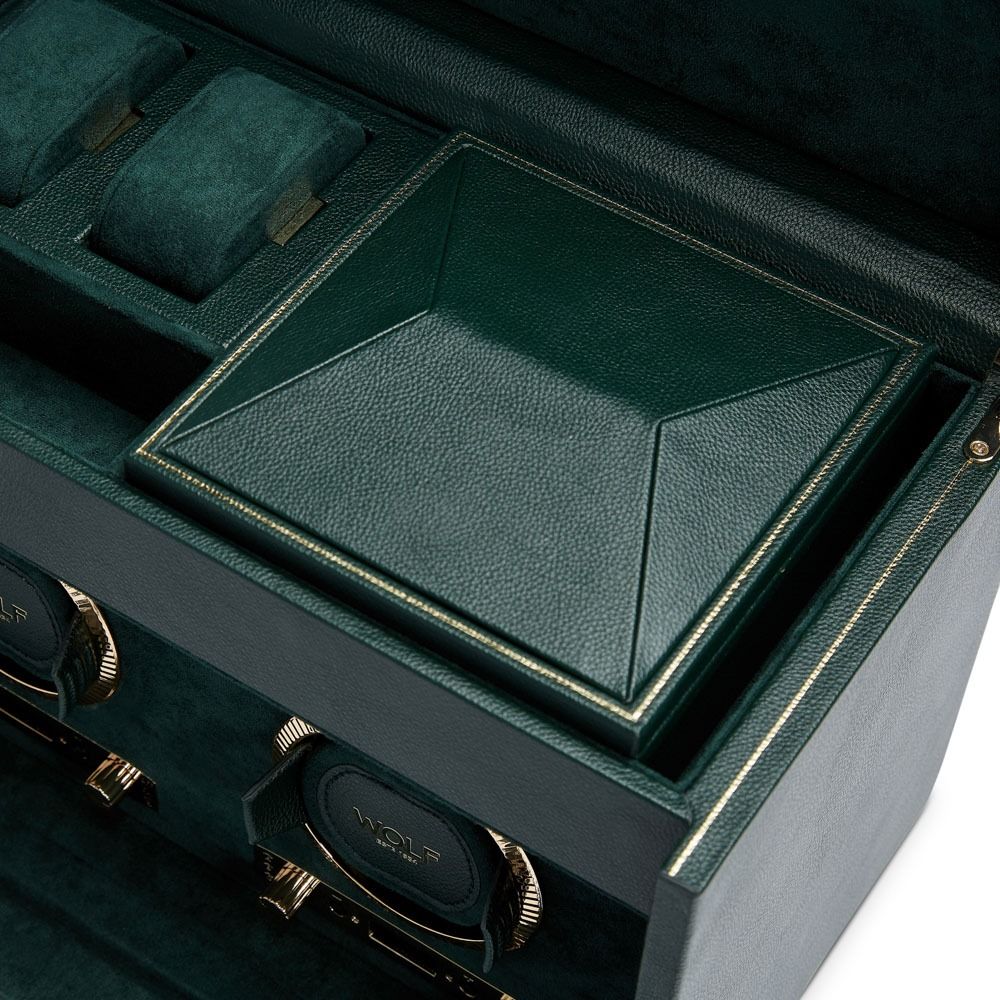 Wolf1834 - WatchWinder 2