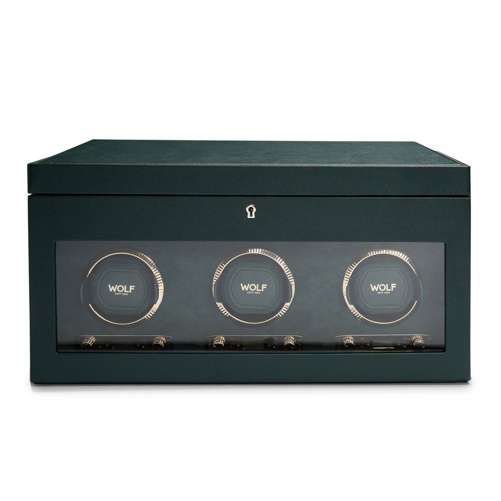 Wolf1834 - WatchWinder 3