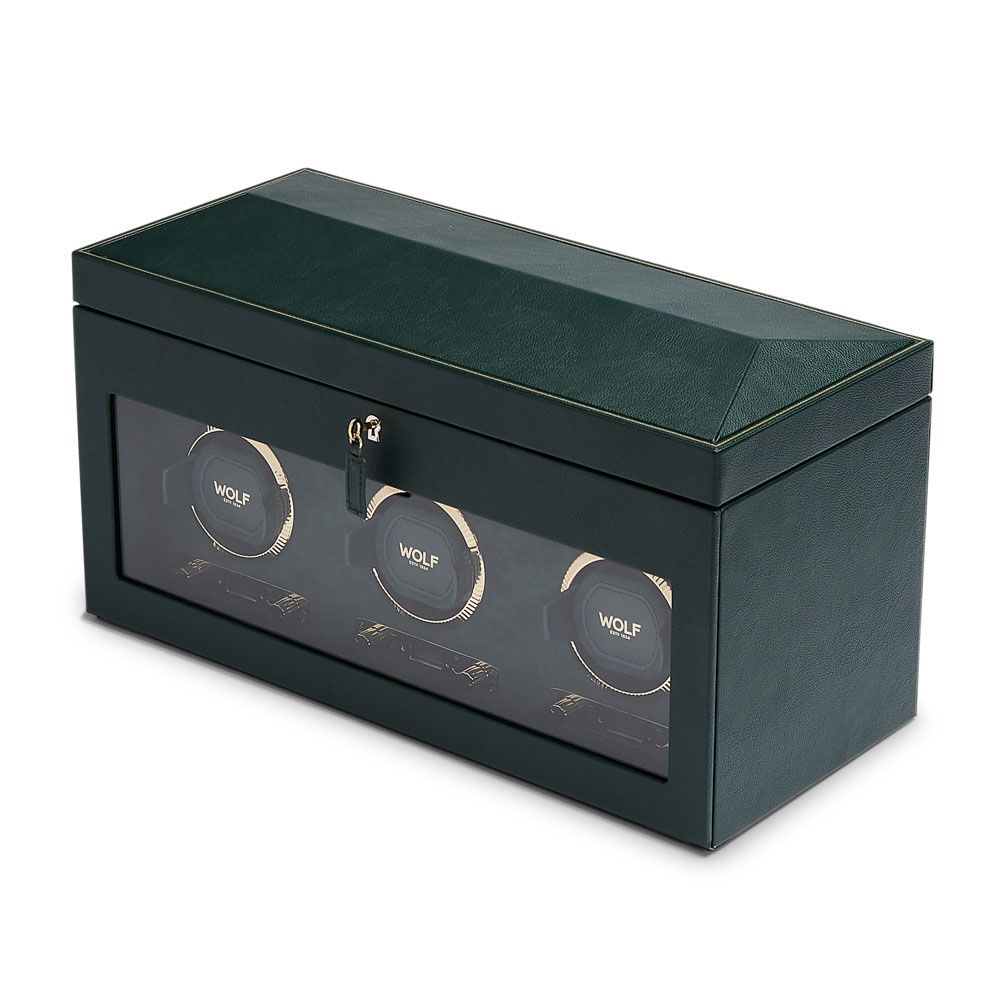 Wolf1834 - WatchWinder 3