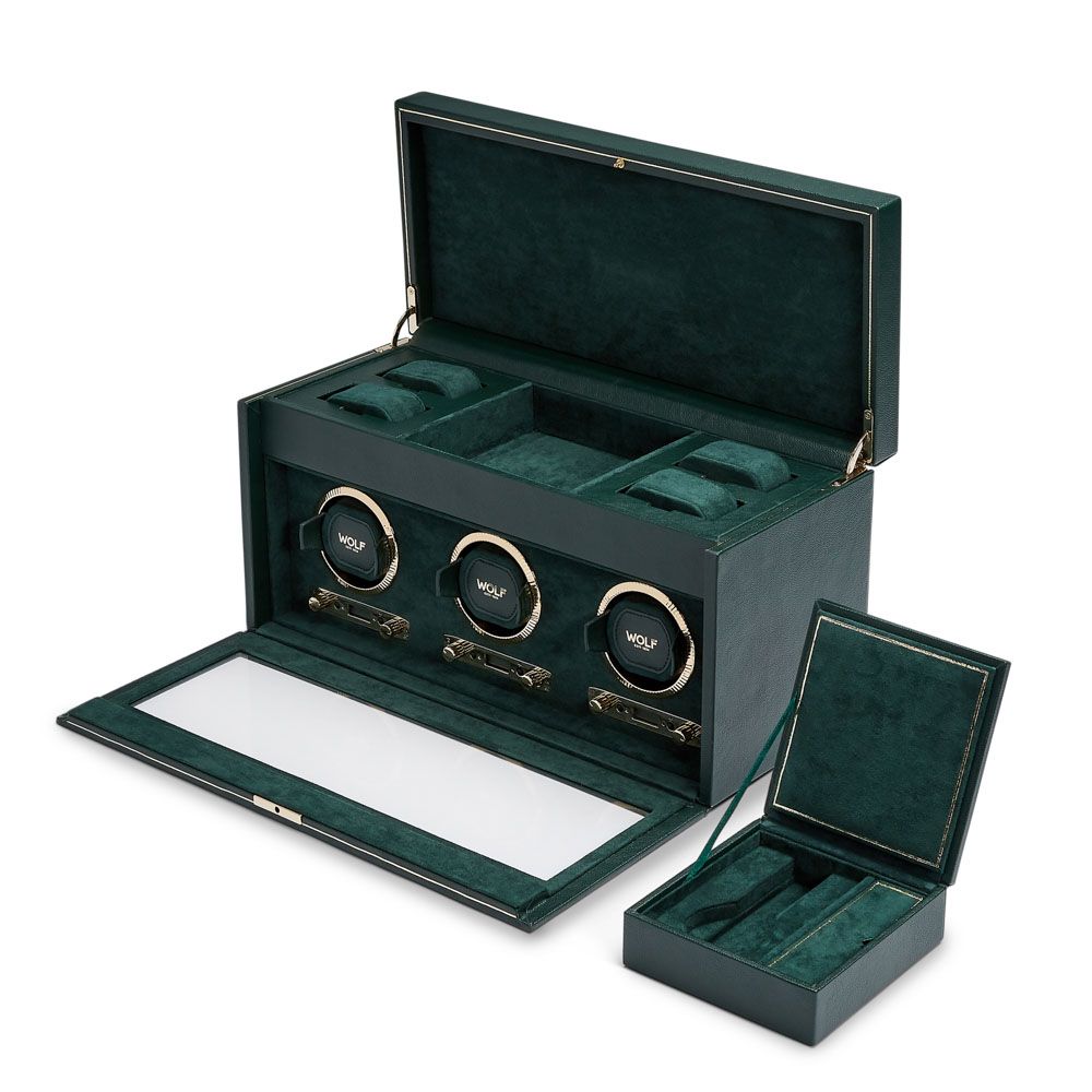 Wolf1834 - WatchWinder 3